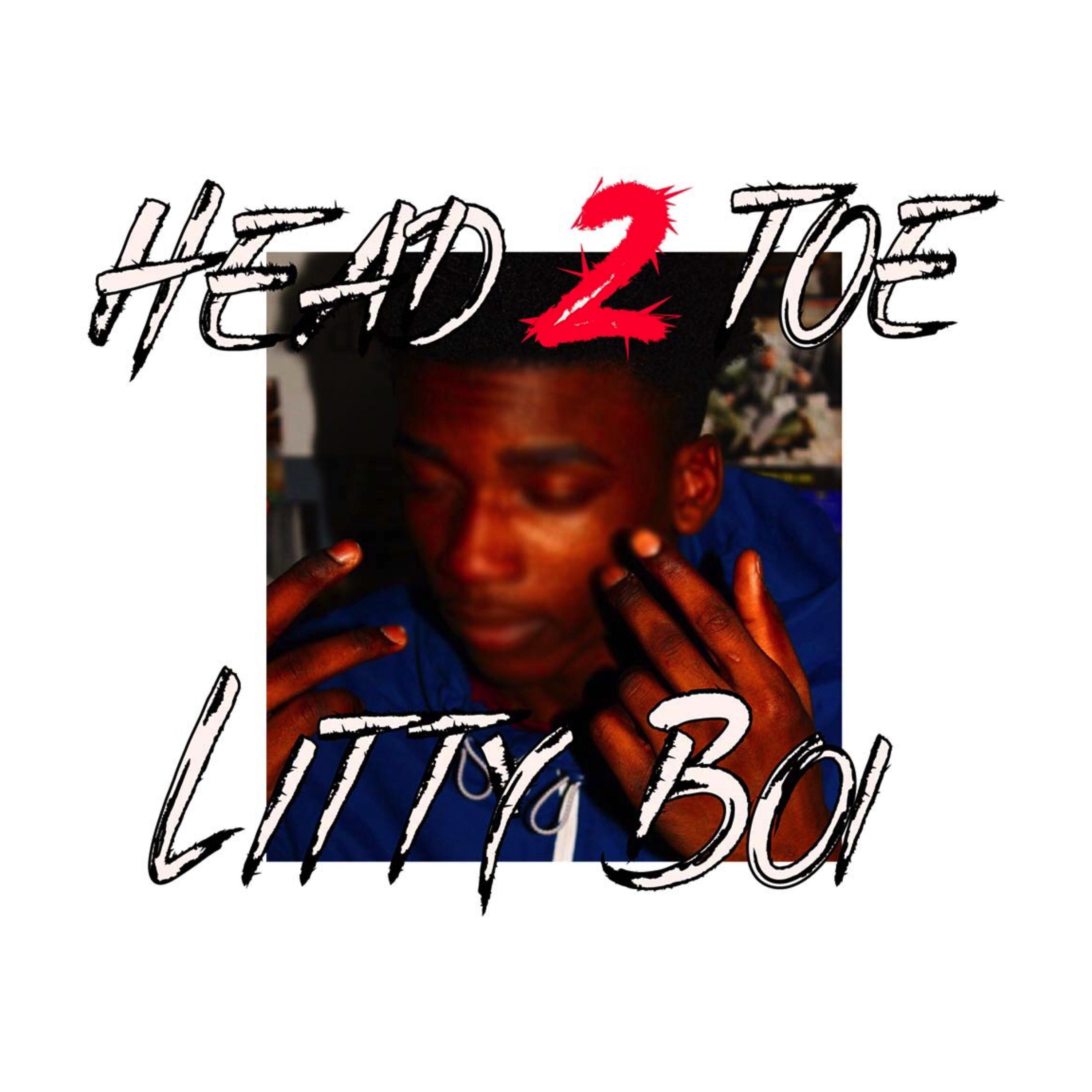 Head 2 Toe artwork
