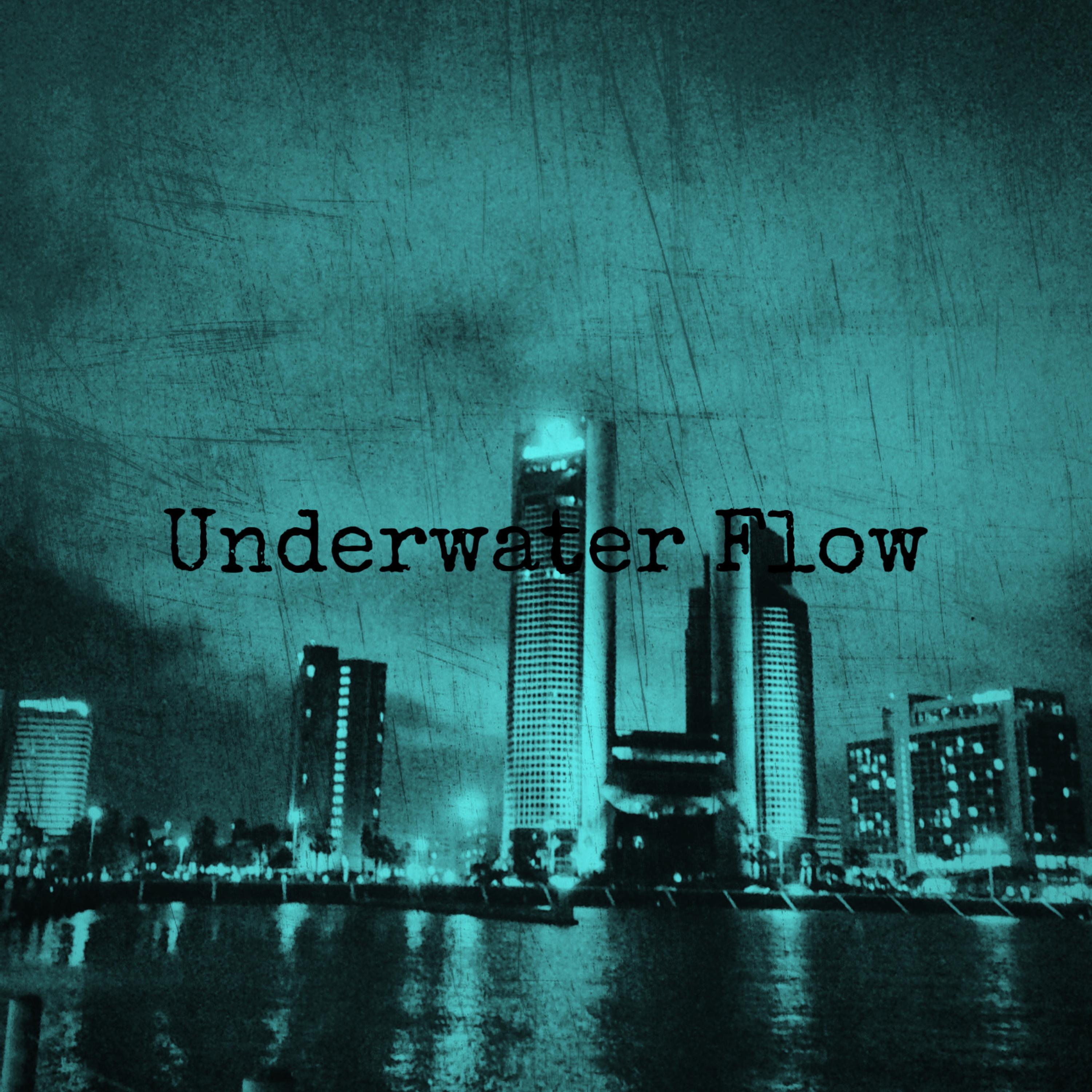 Underwater Flow artwork