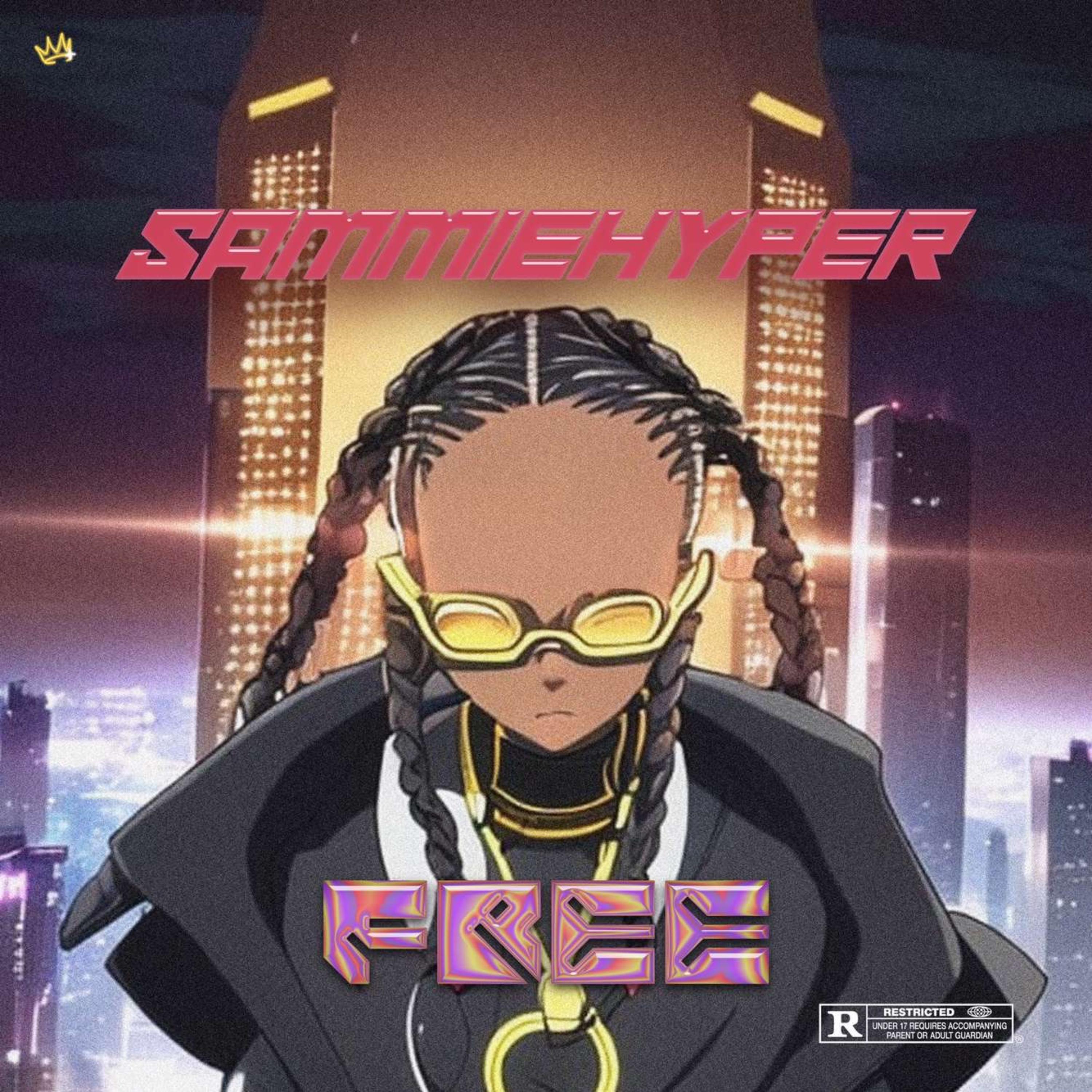 FREE artwork