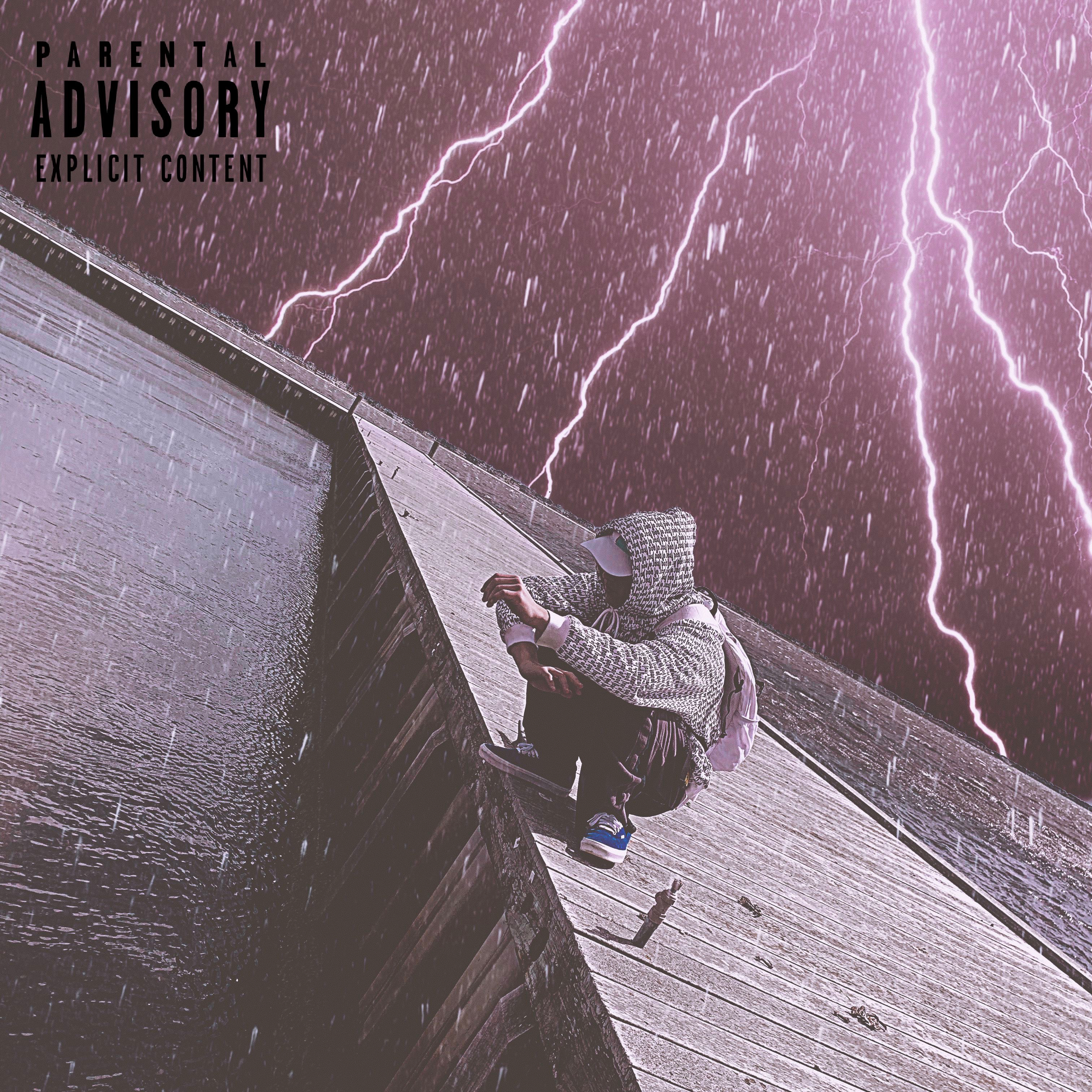 Back Up artwork