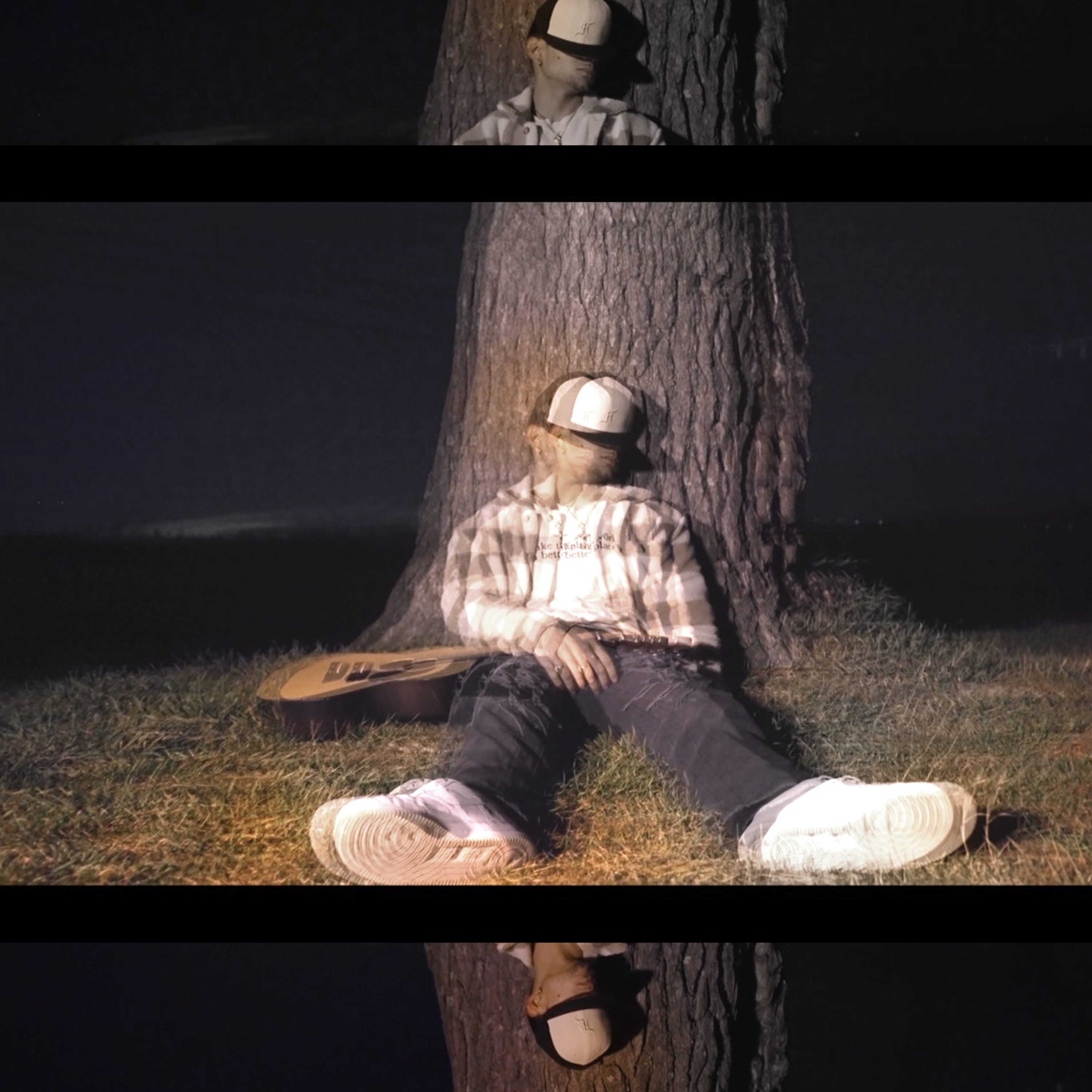 Falling Leaves artwork
