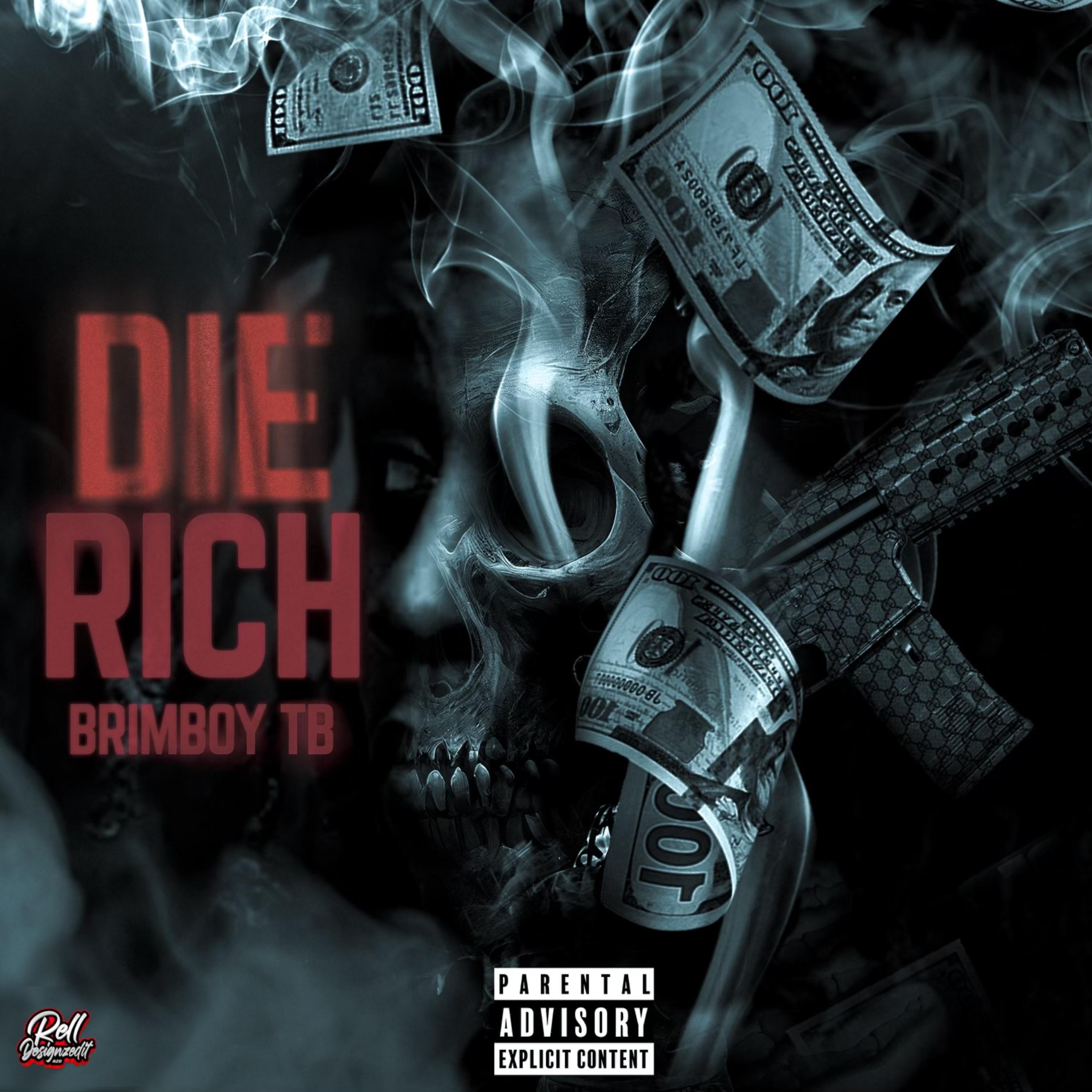 Die Rich artwork
