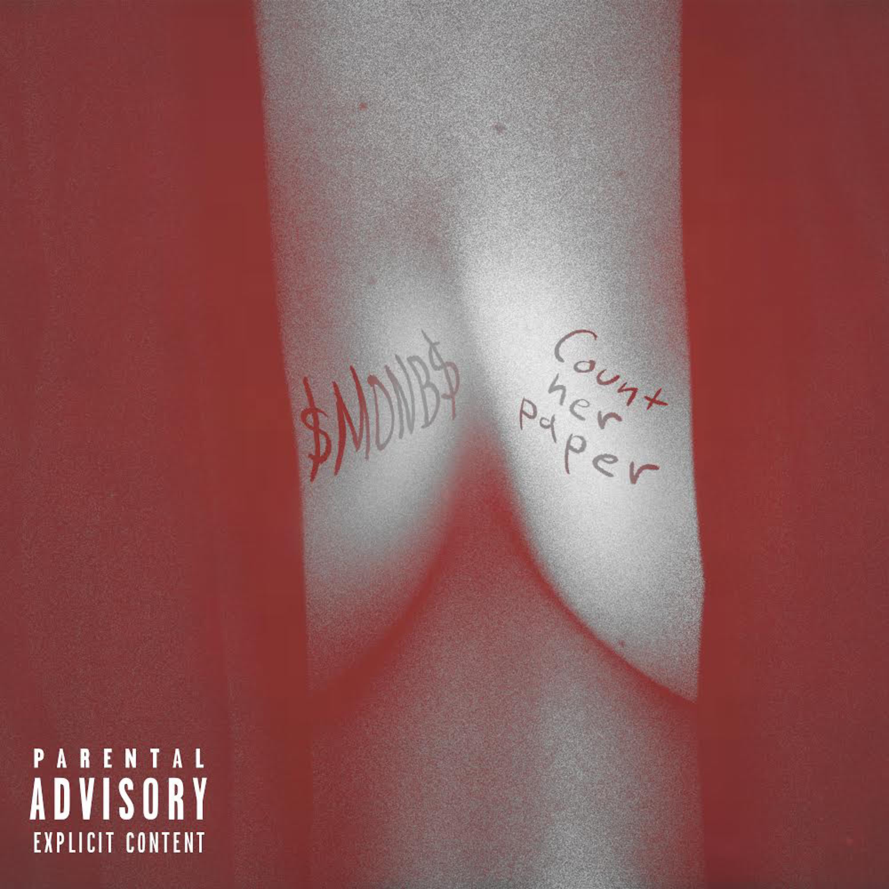 Count Her Paper by $MonB$ cover art