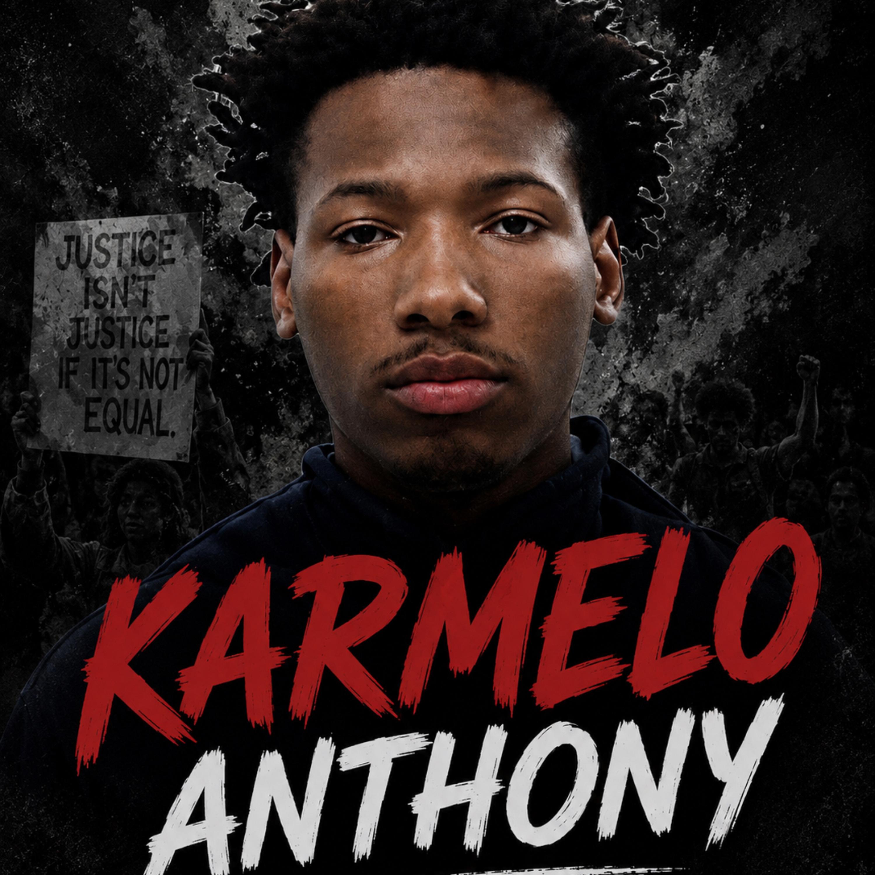 Karmelo by Kimberly Jubilee cover art
