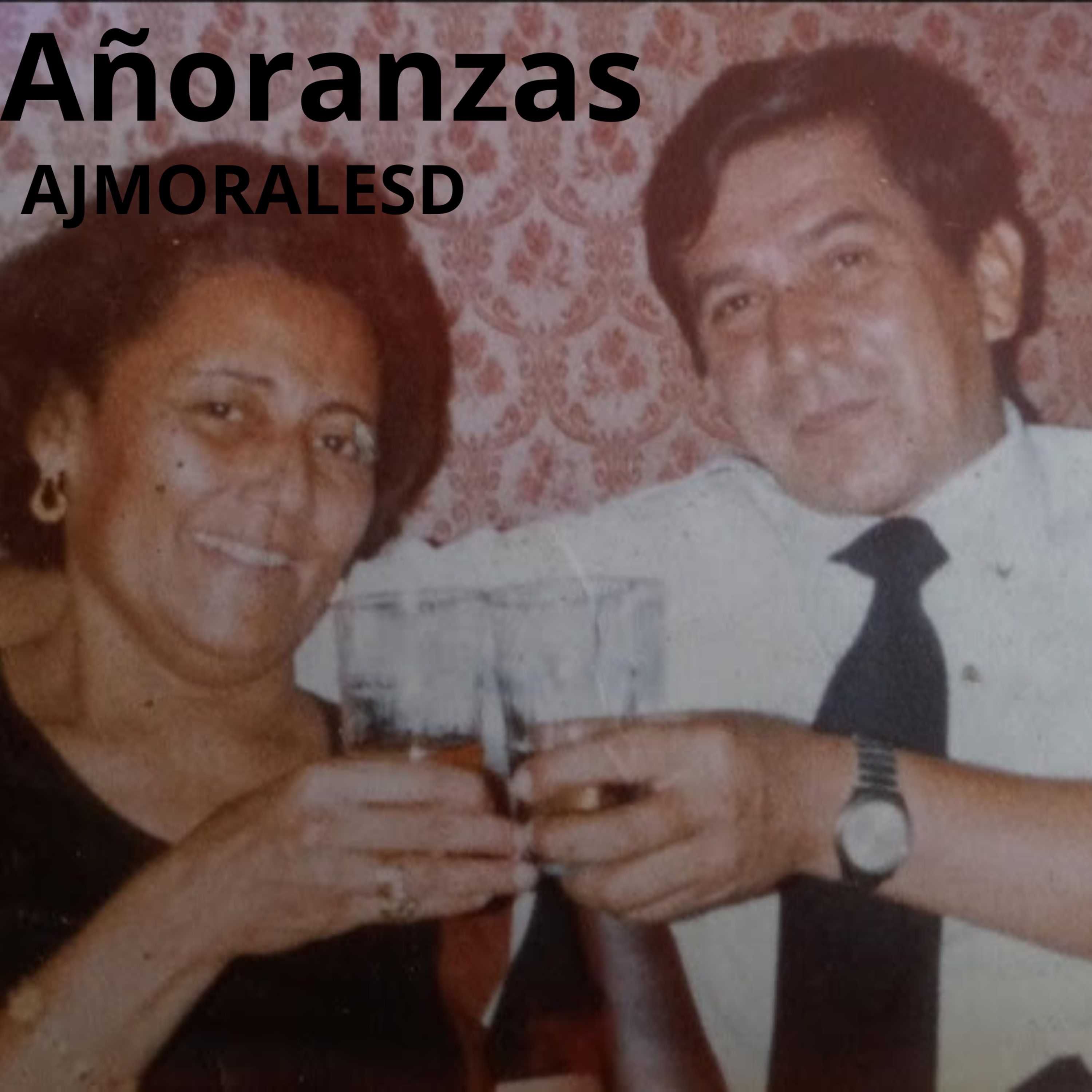 añoranzas by AJMORALESD cover art