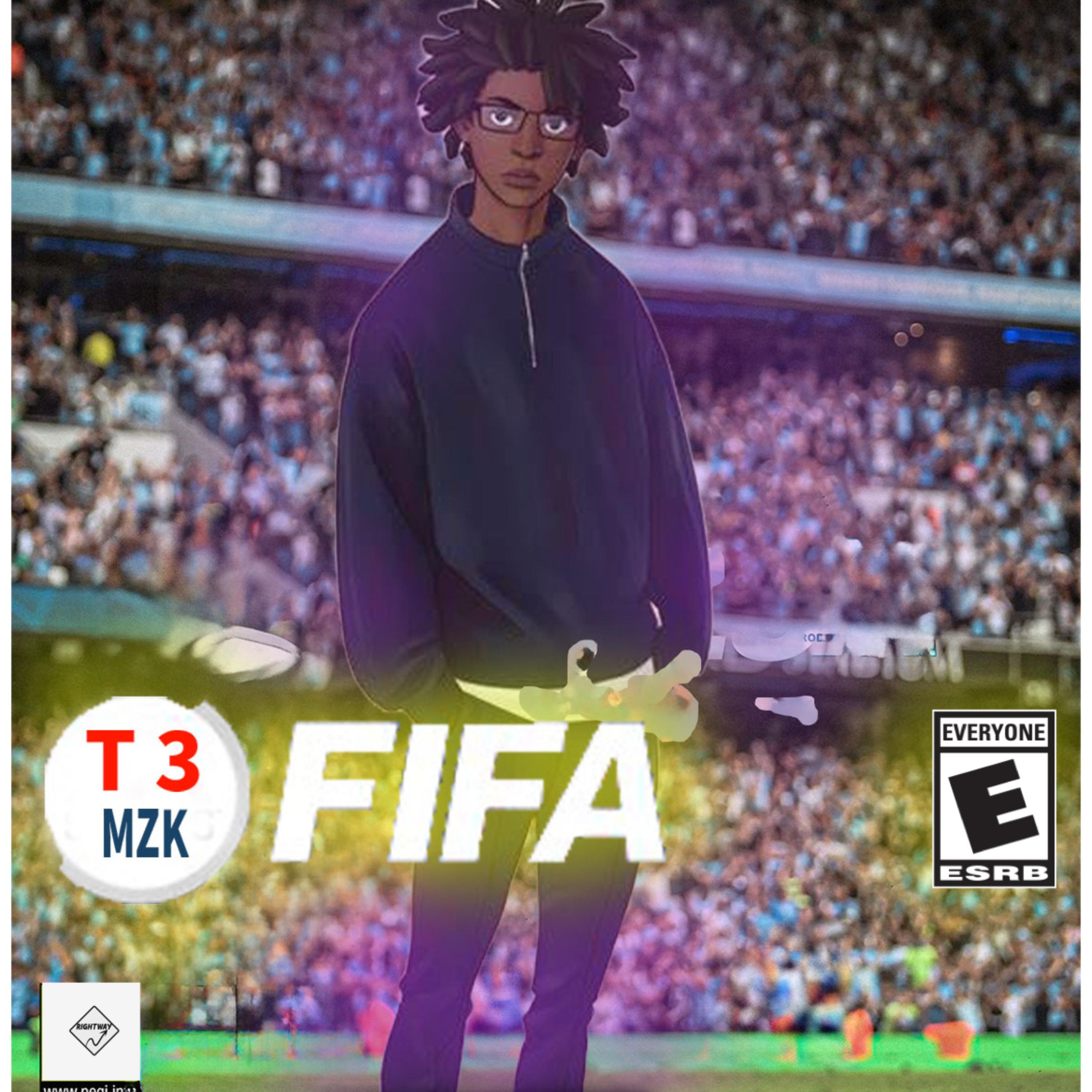 FIFA artwork