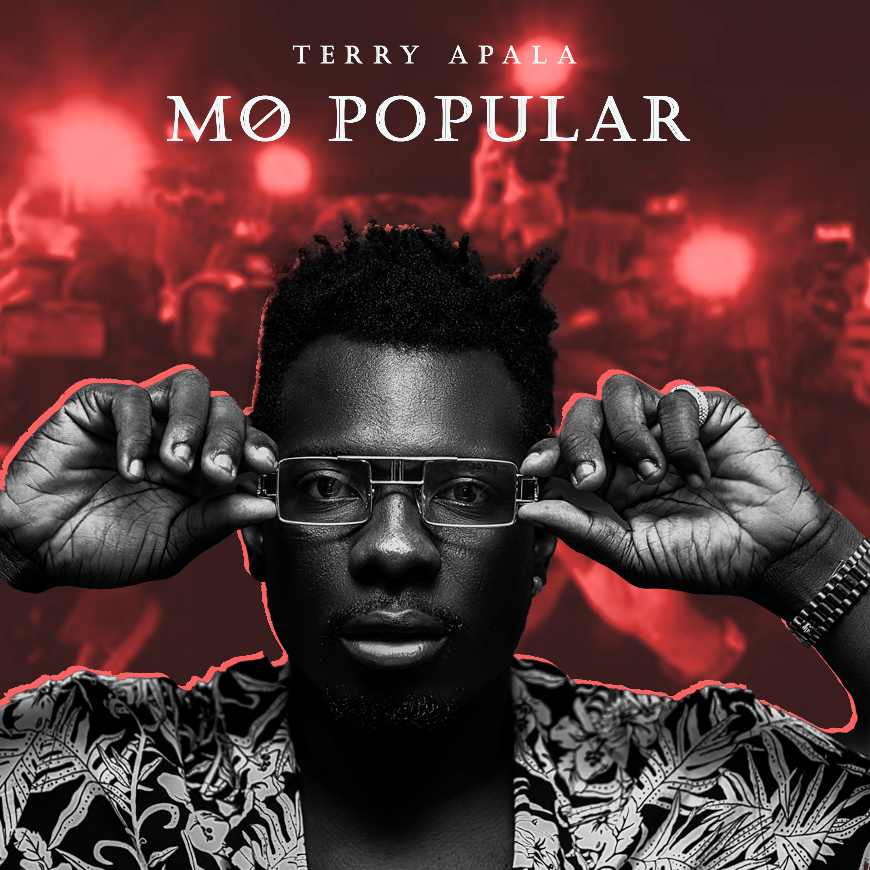 Mo popular artwork