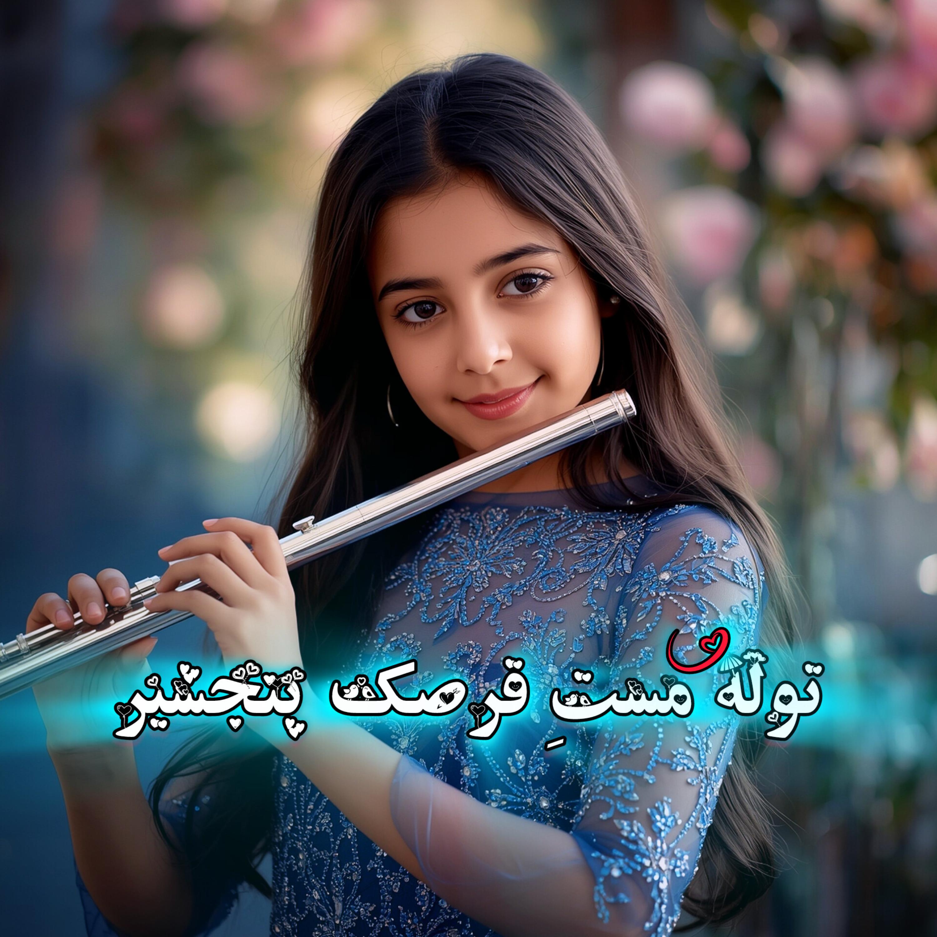 توله مست قرصک پنجشیر artwork