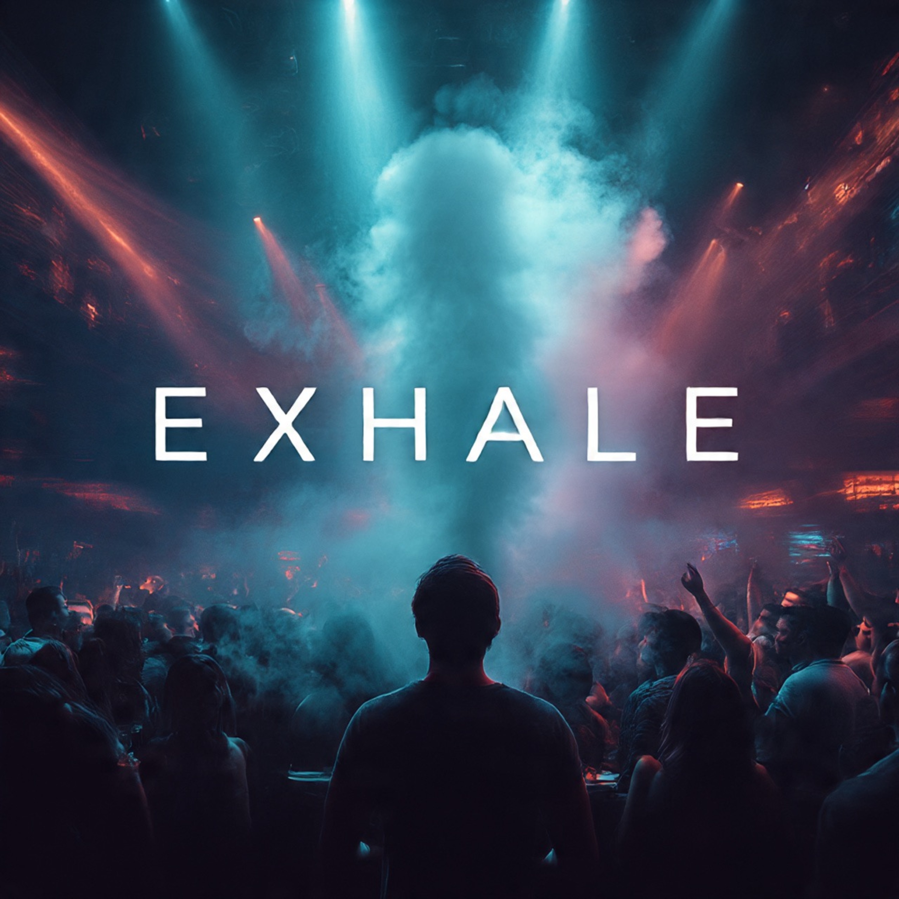 Exhale artwork