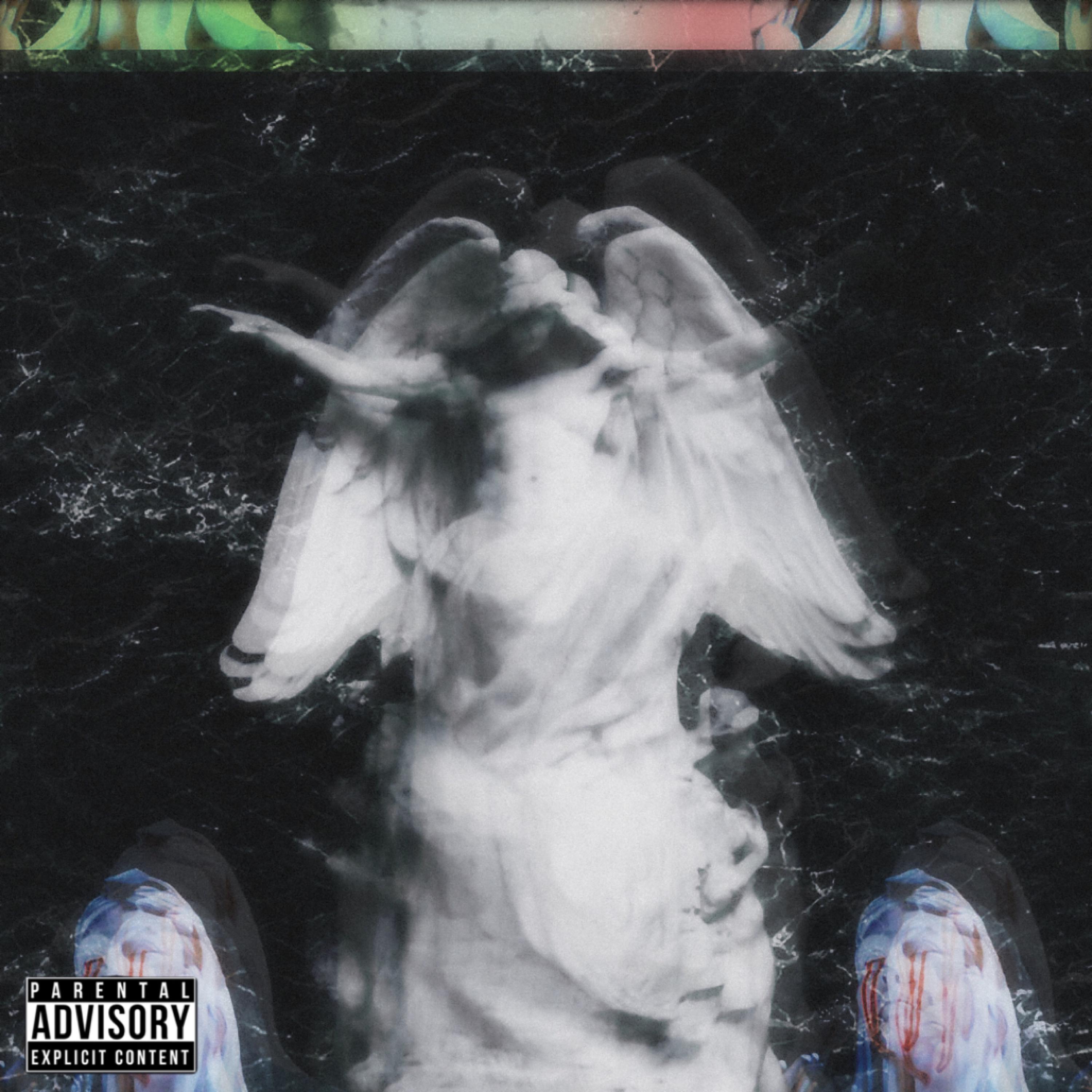 Real Pain artwork