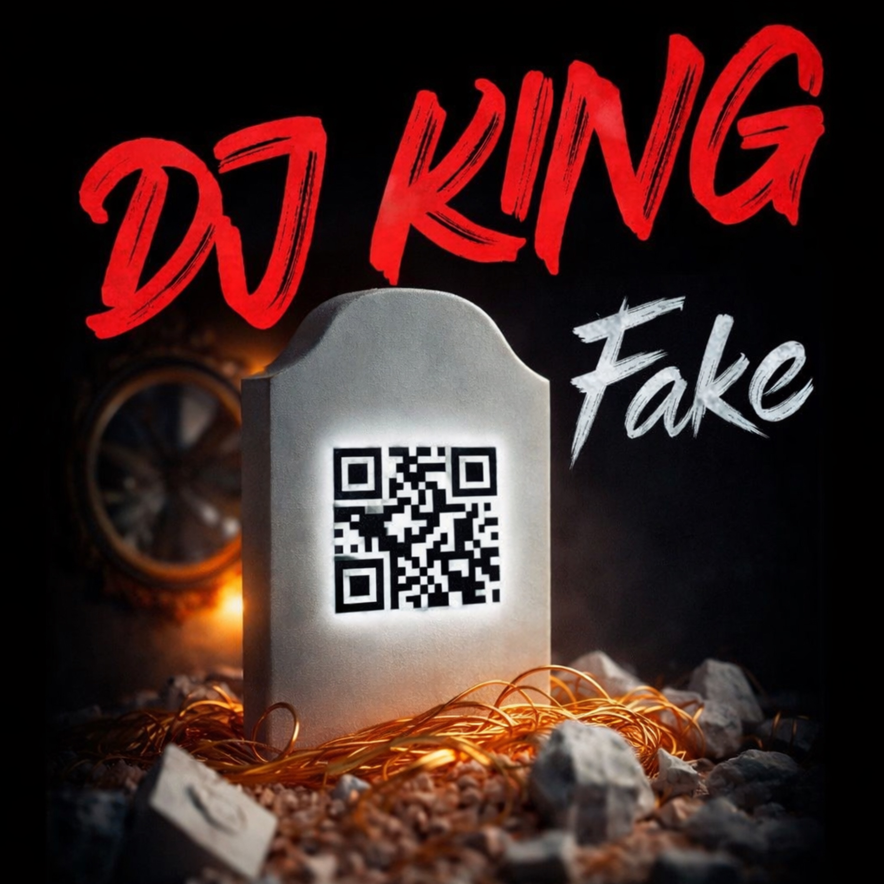 Fake artwork