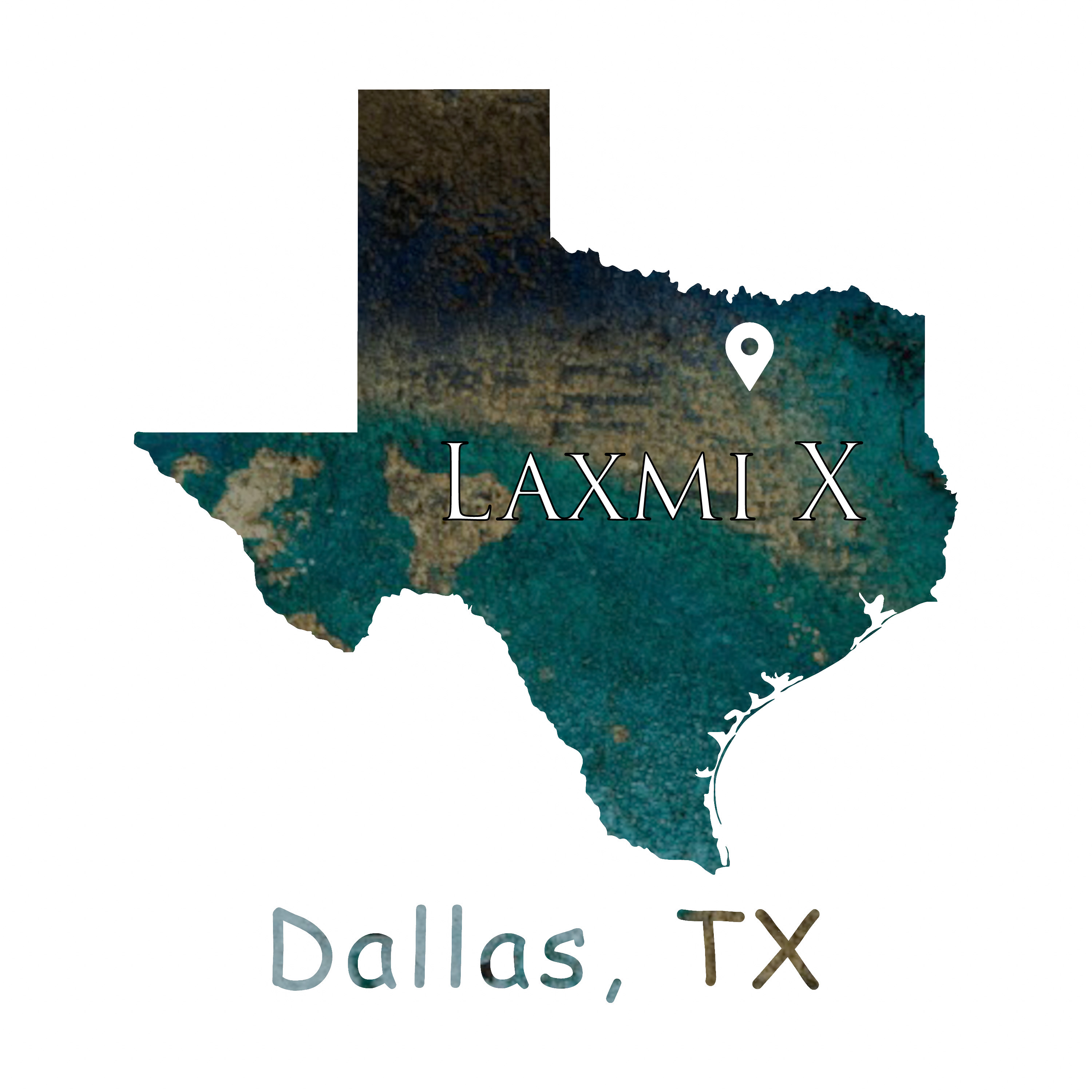 Dallas Texas artwork