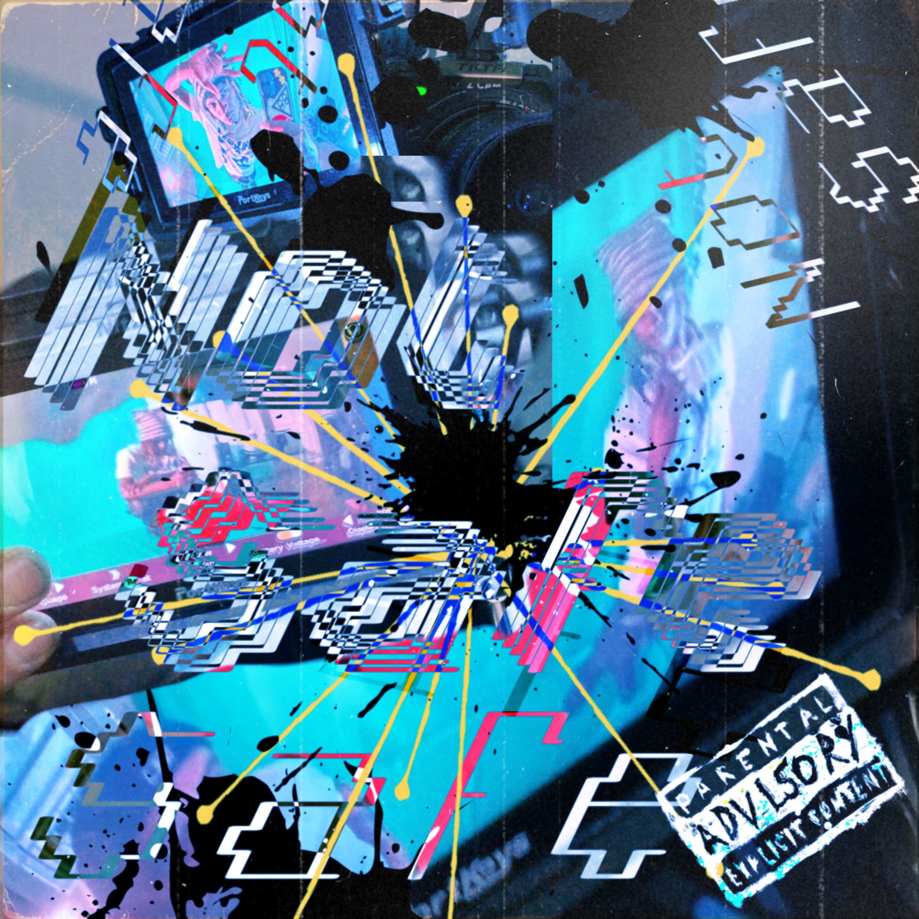 notsafe artwork