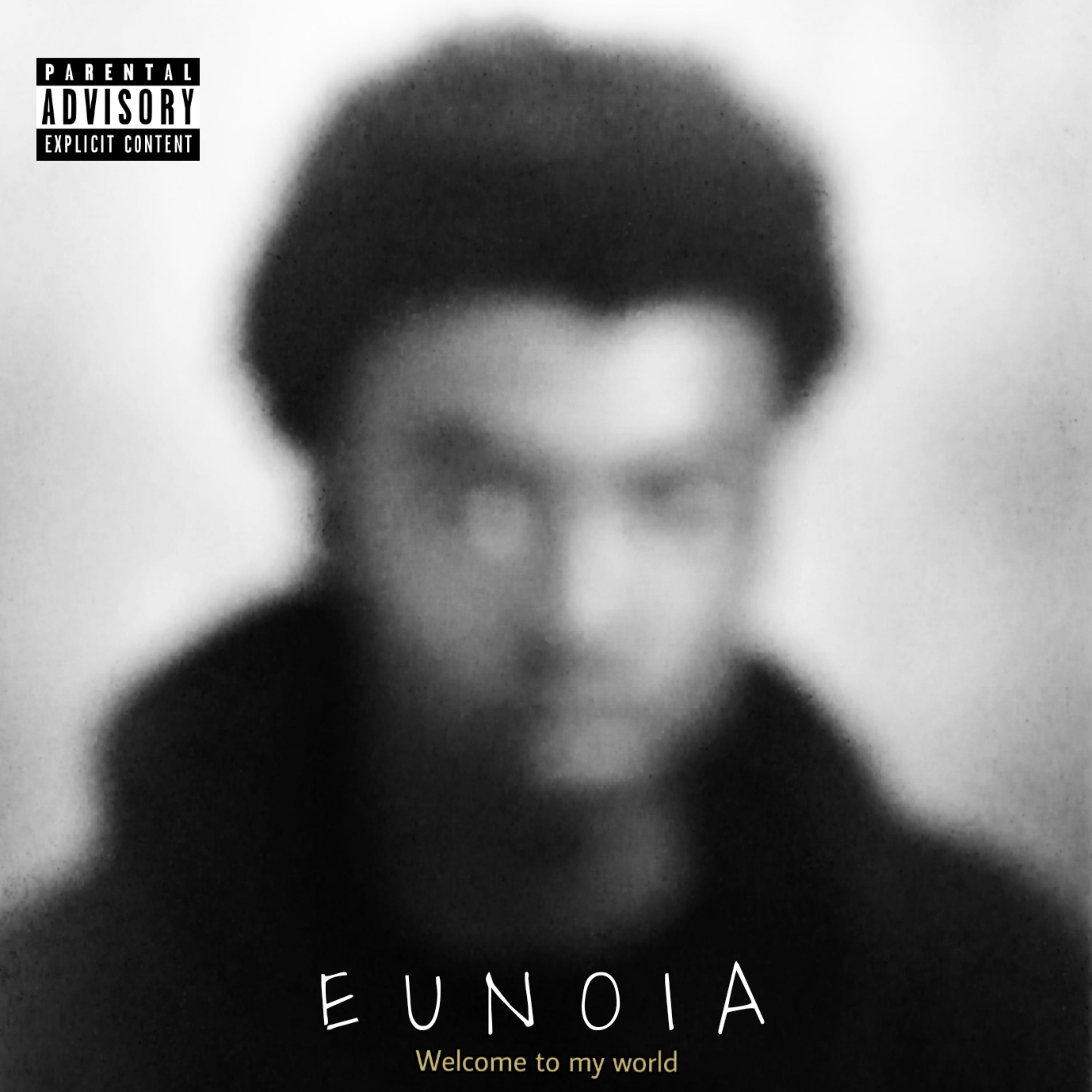 EUNOIA artwork