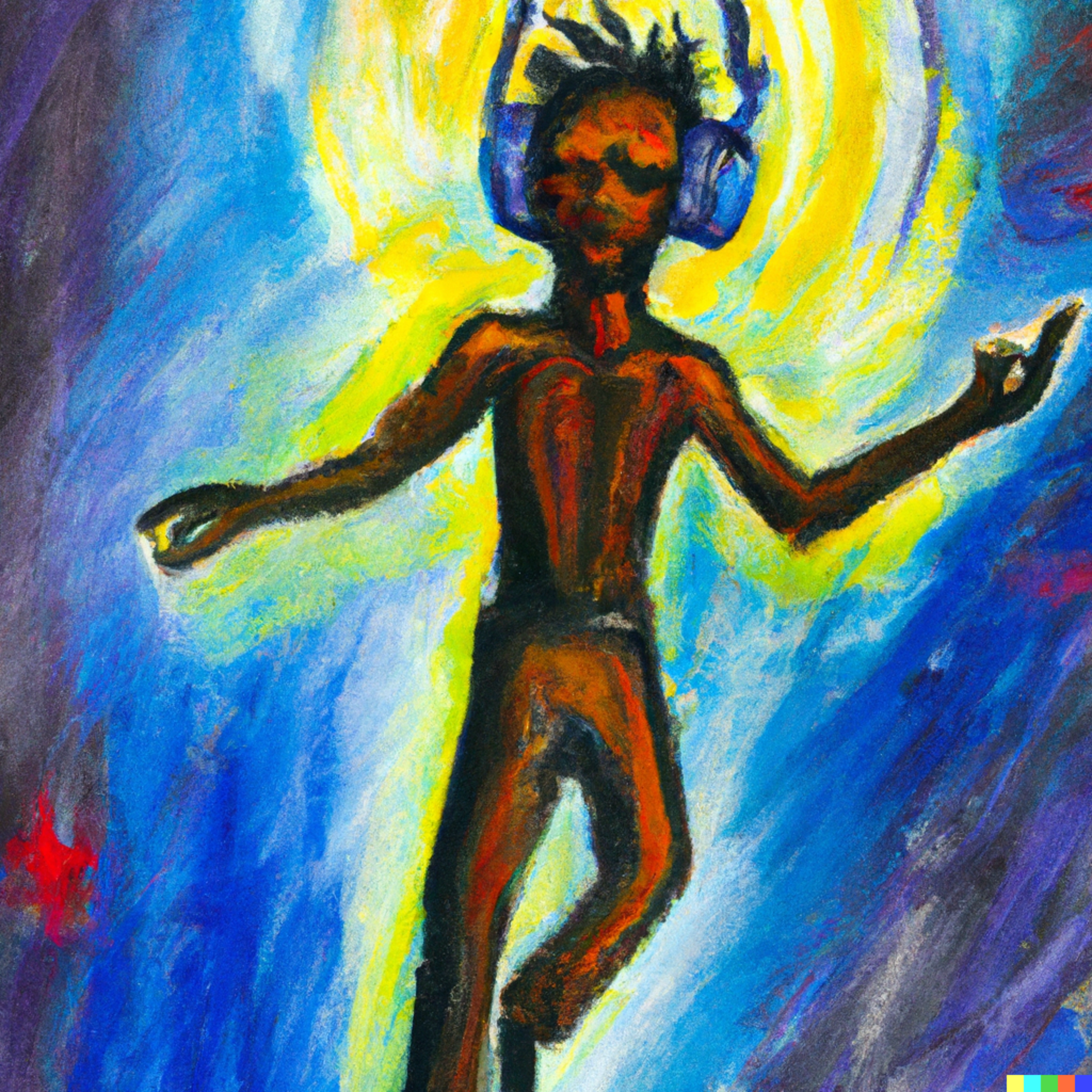 LOSM artwork