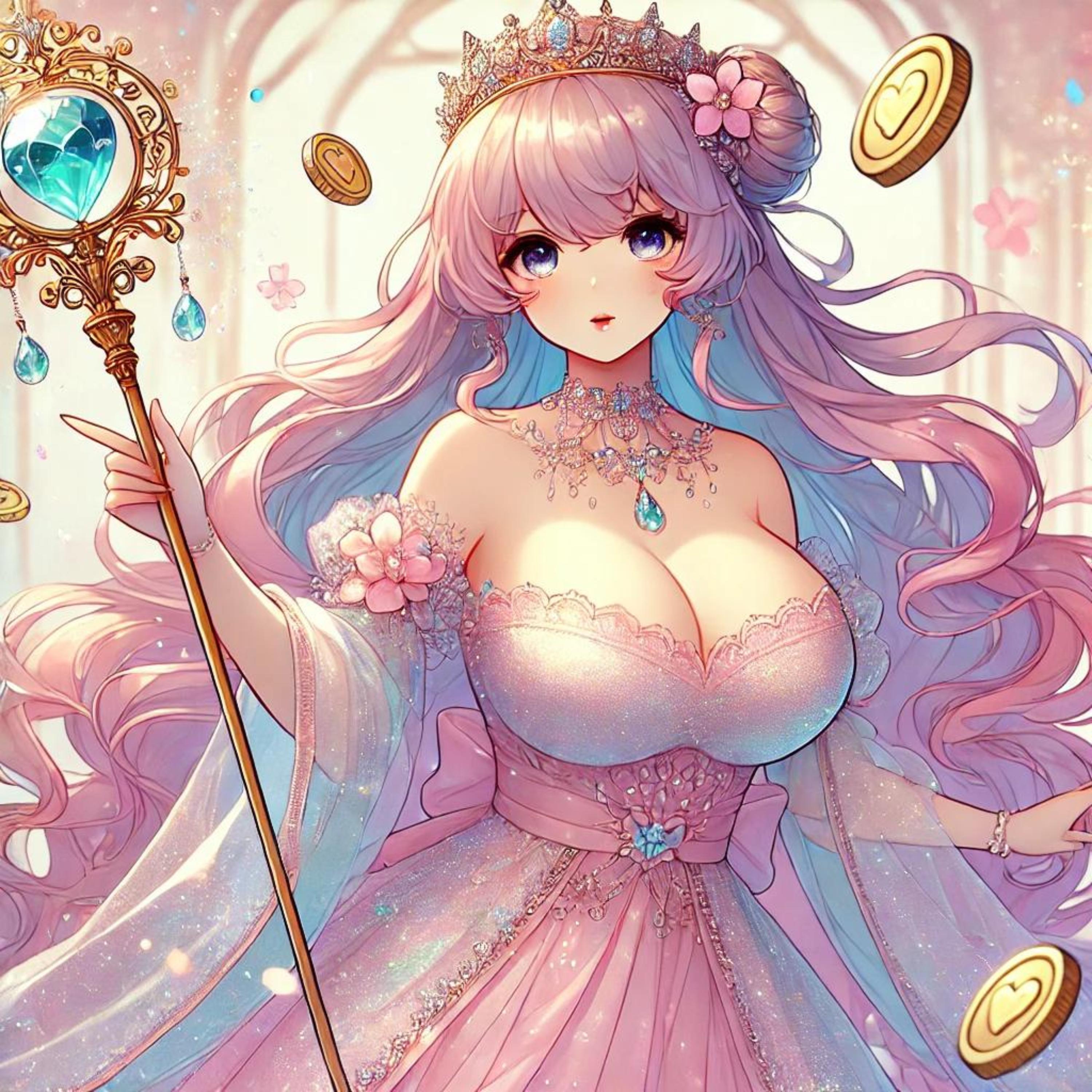 Manifest Magic artwork