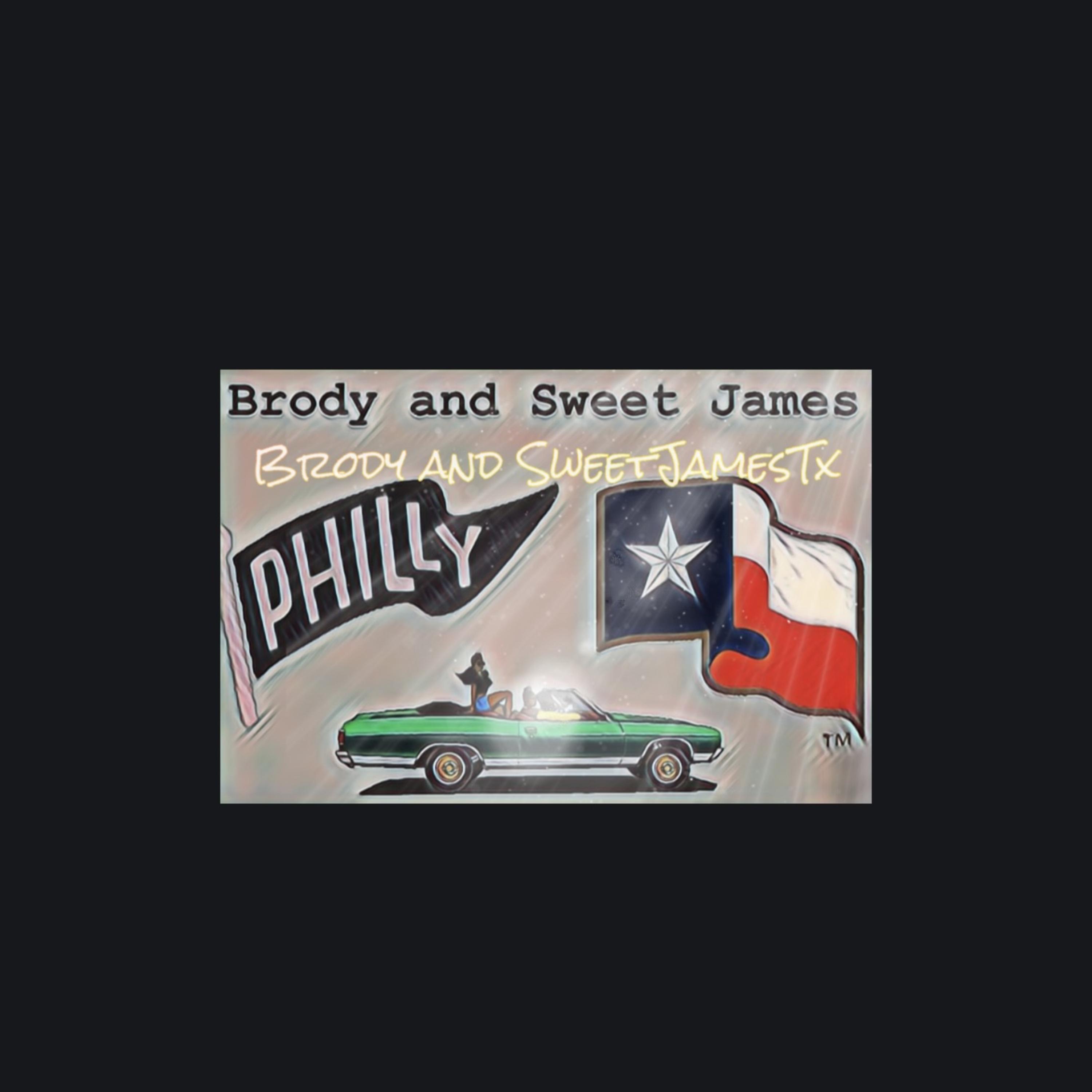 Philly To Texas artwork