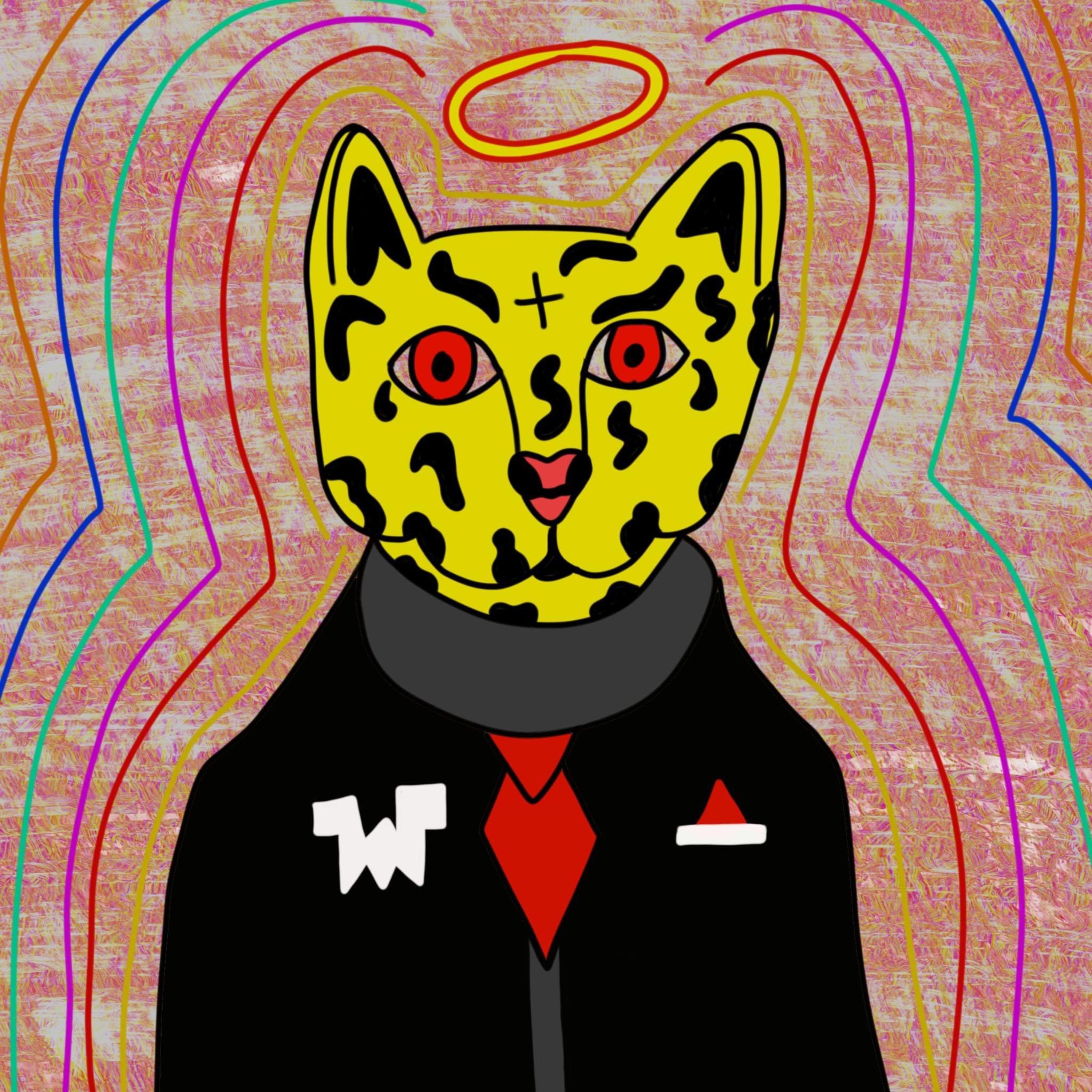 MTY$ The Tape artwork