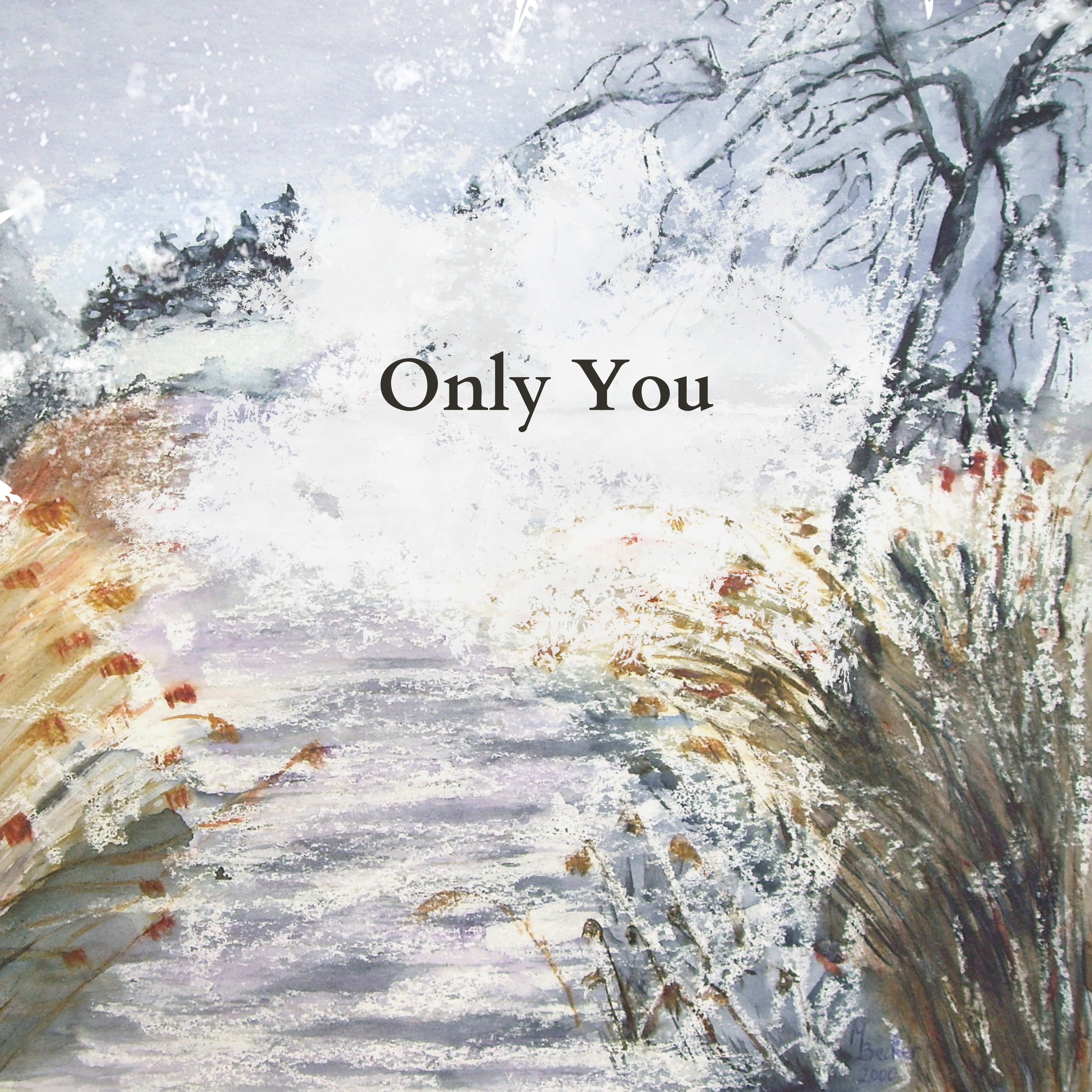 Only You artwork