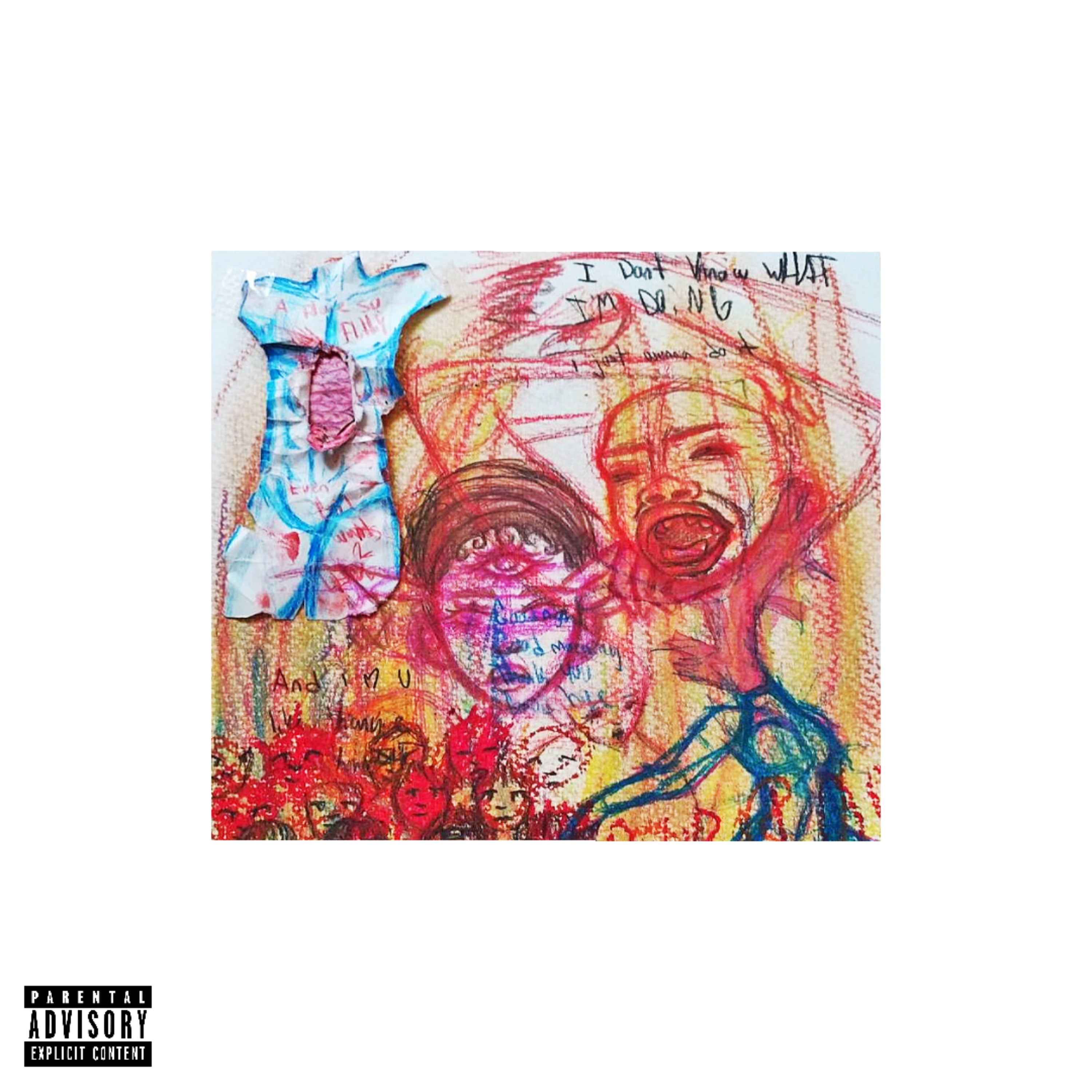 Heart & Soul artwork