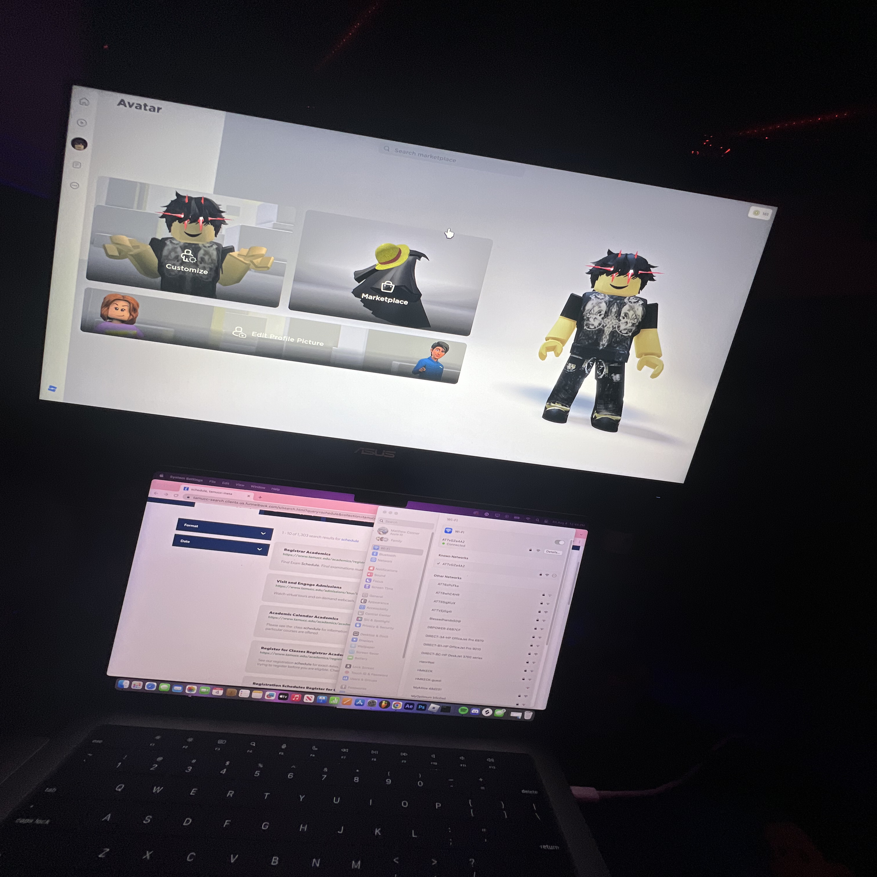 Pushh Onnit! artwork