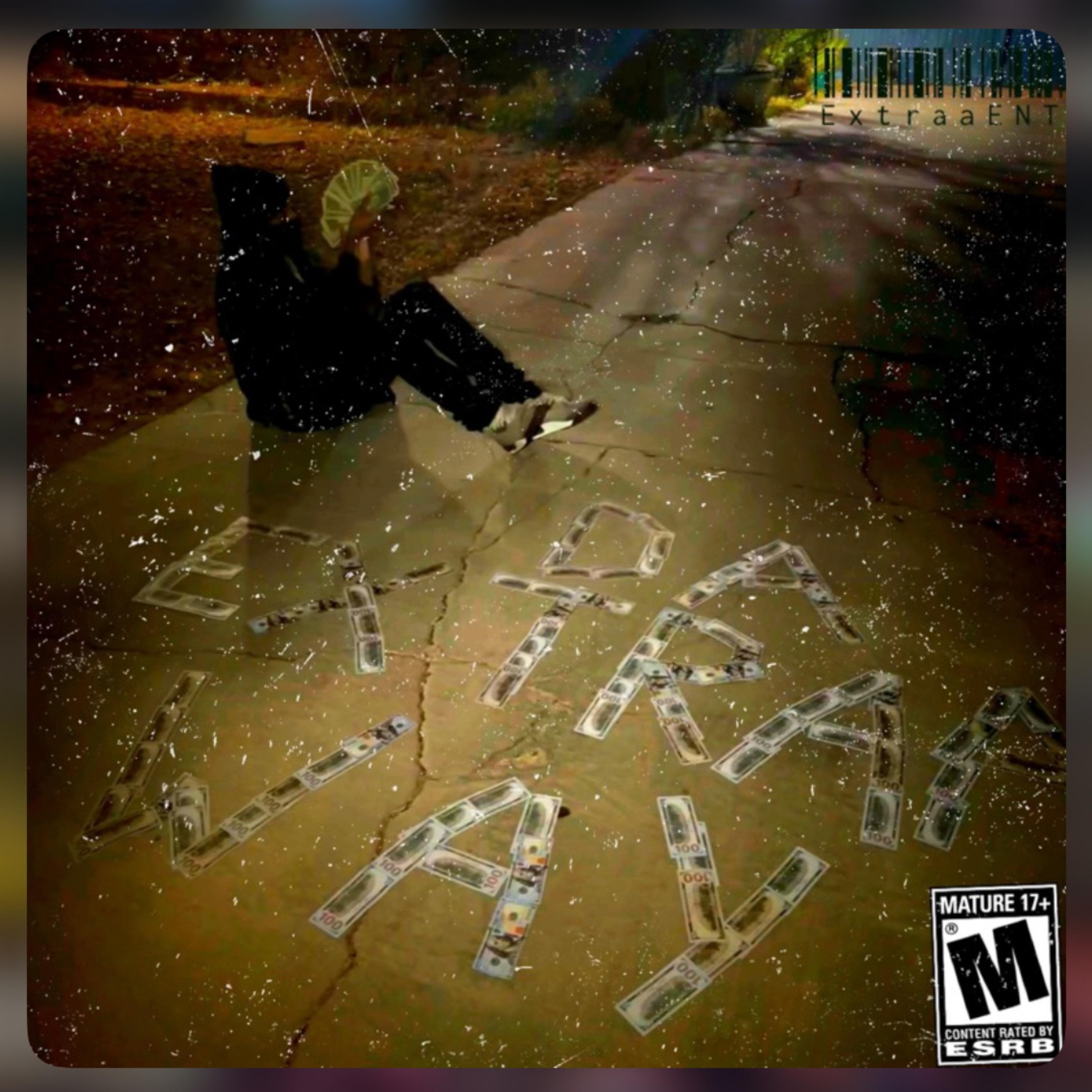 Da Extraa Way artwork