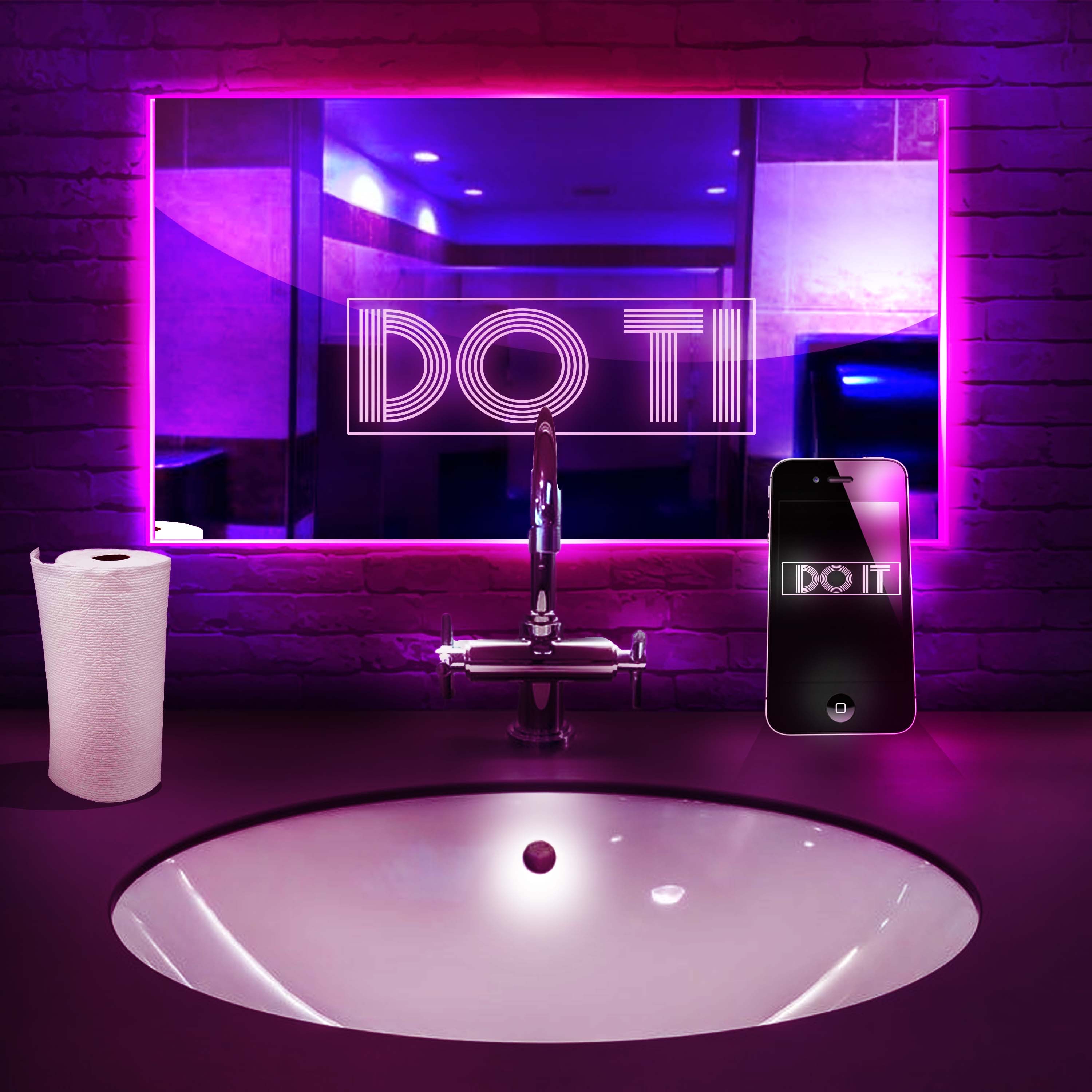 Do It artwork