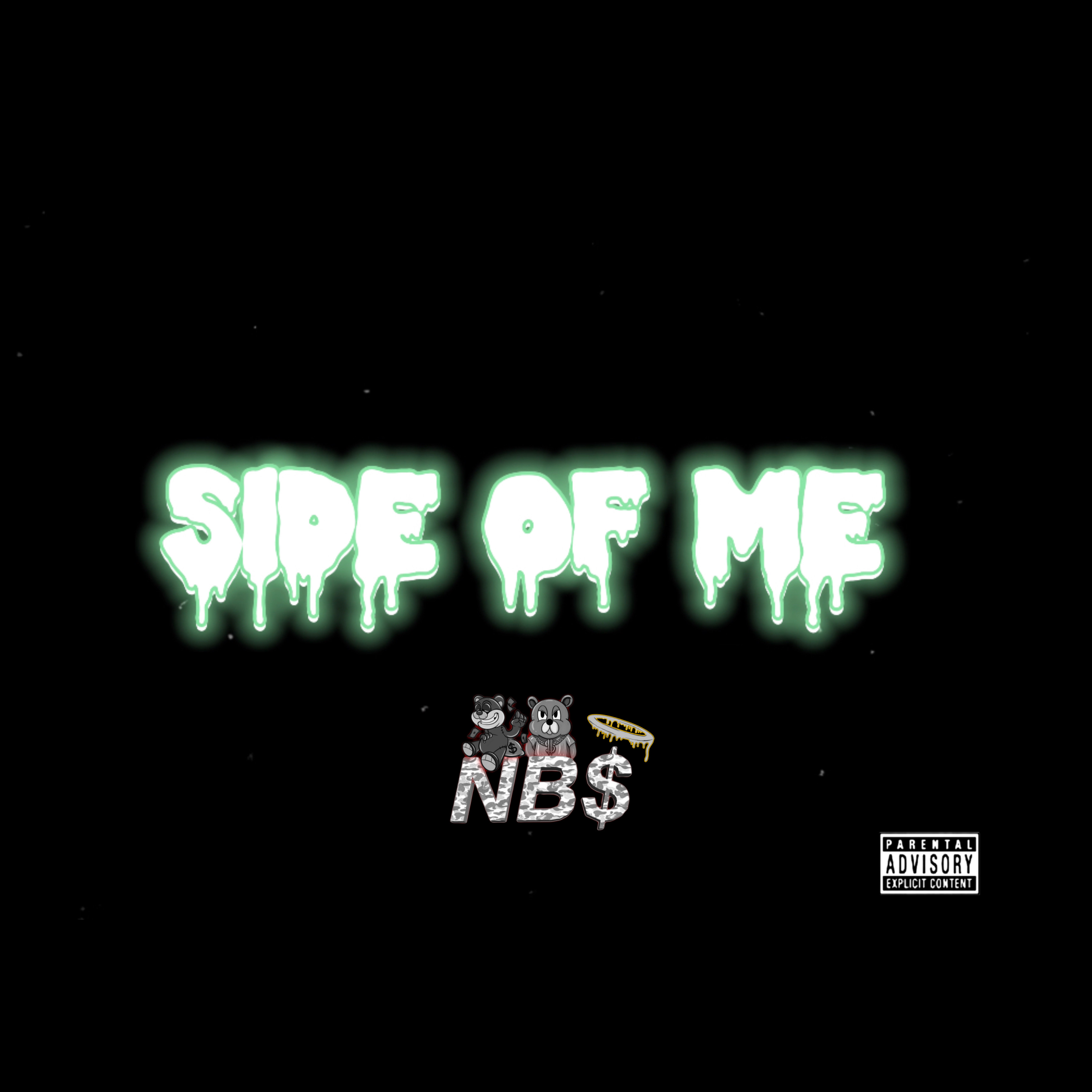 Side Of Me artwork
