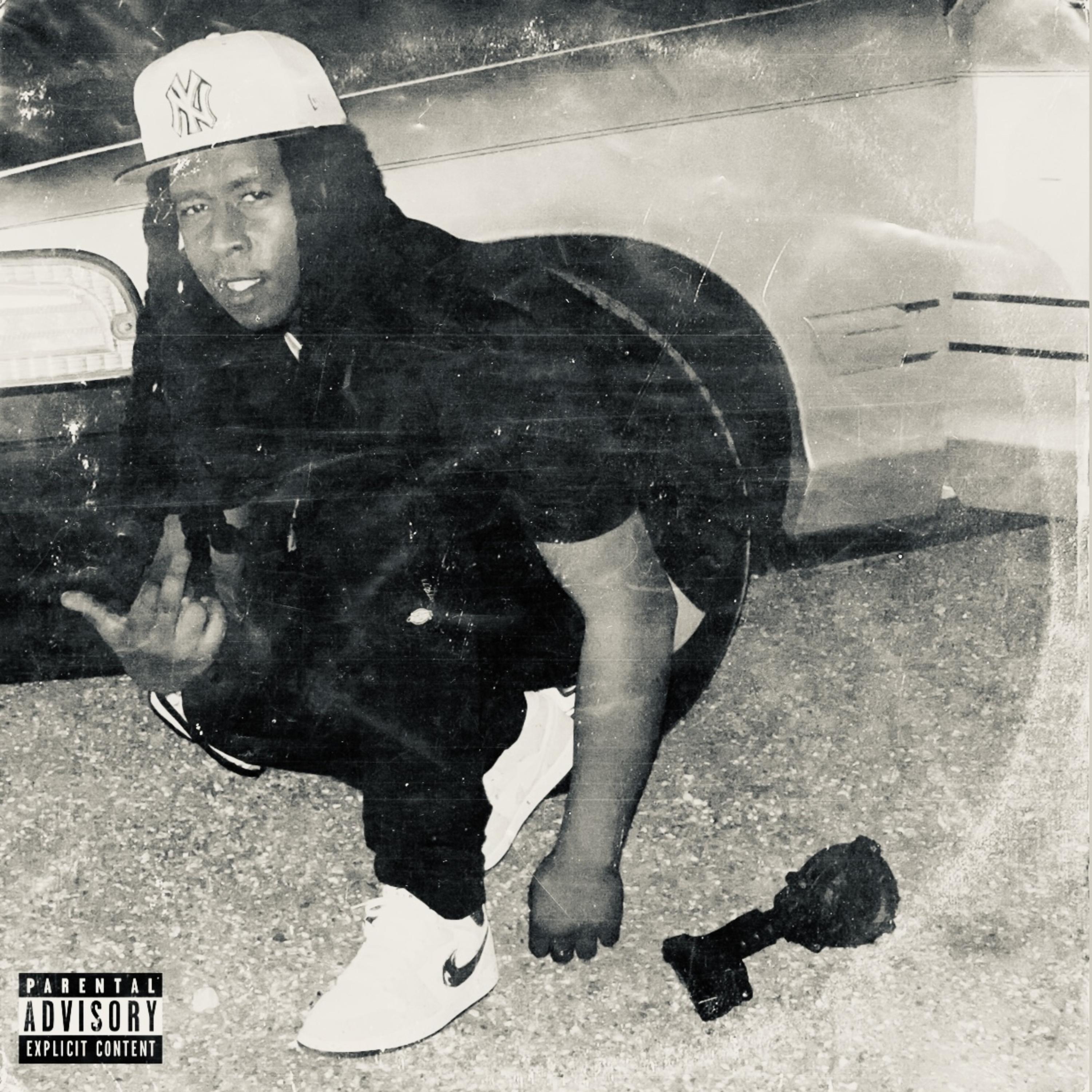 Get Off Me by JayMoola cover art