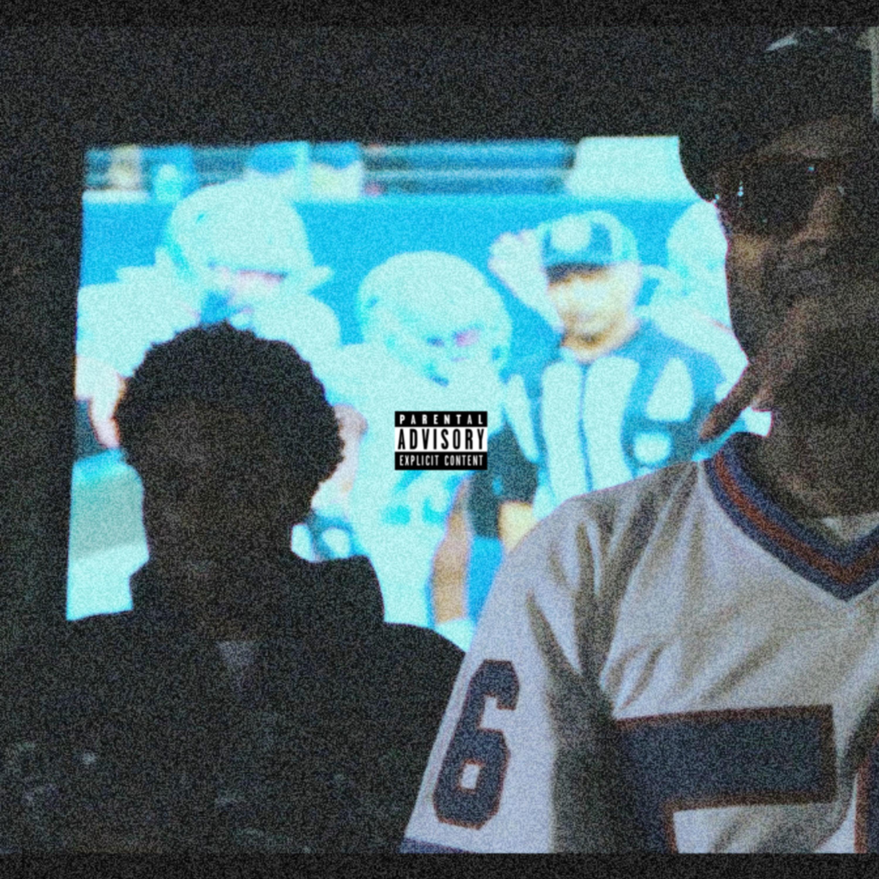 BLACKOUT FREESTYLE artwork