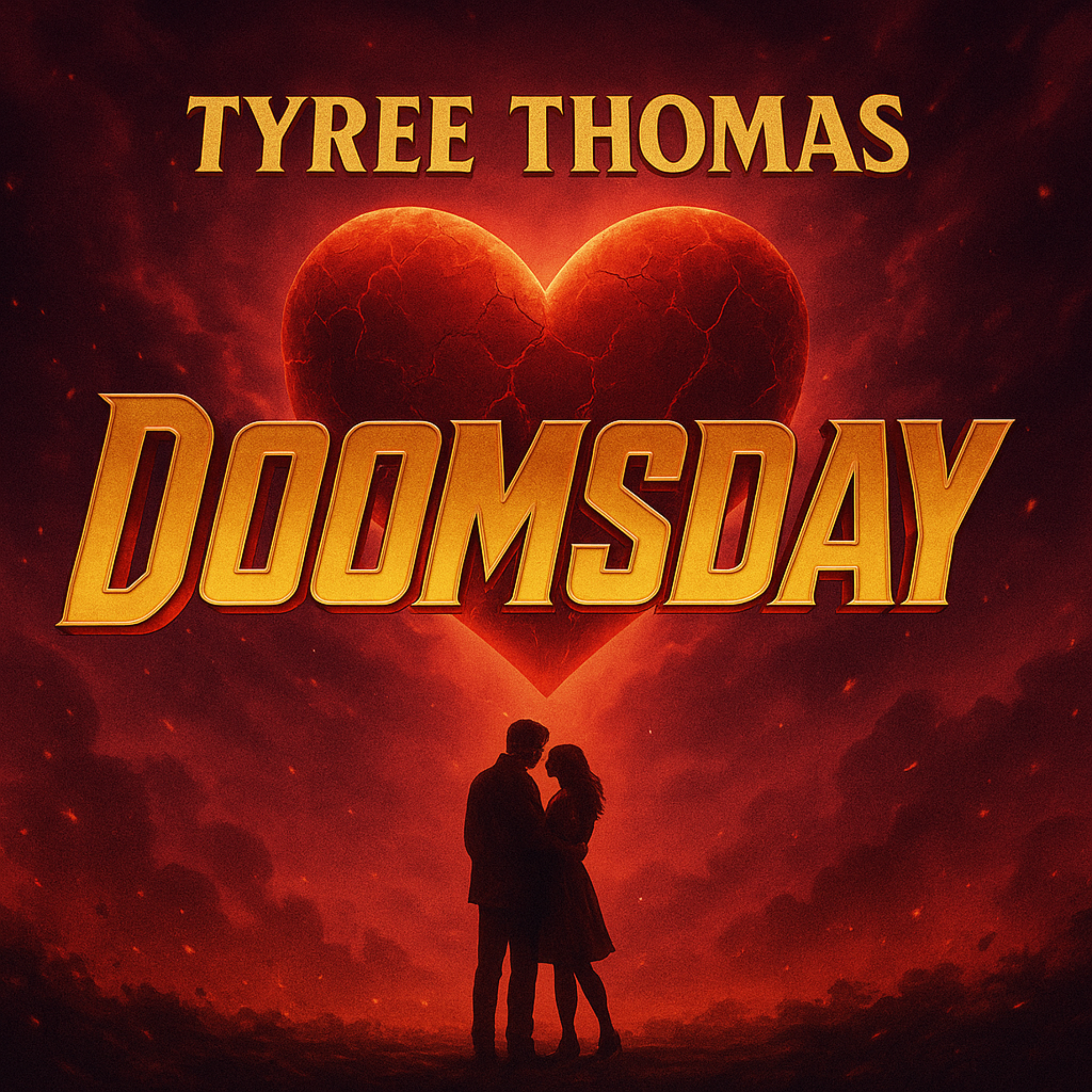 Doomsday artwork