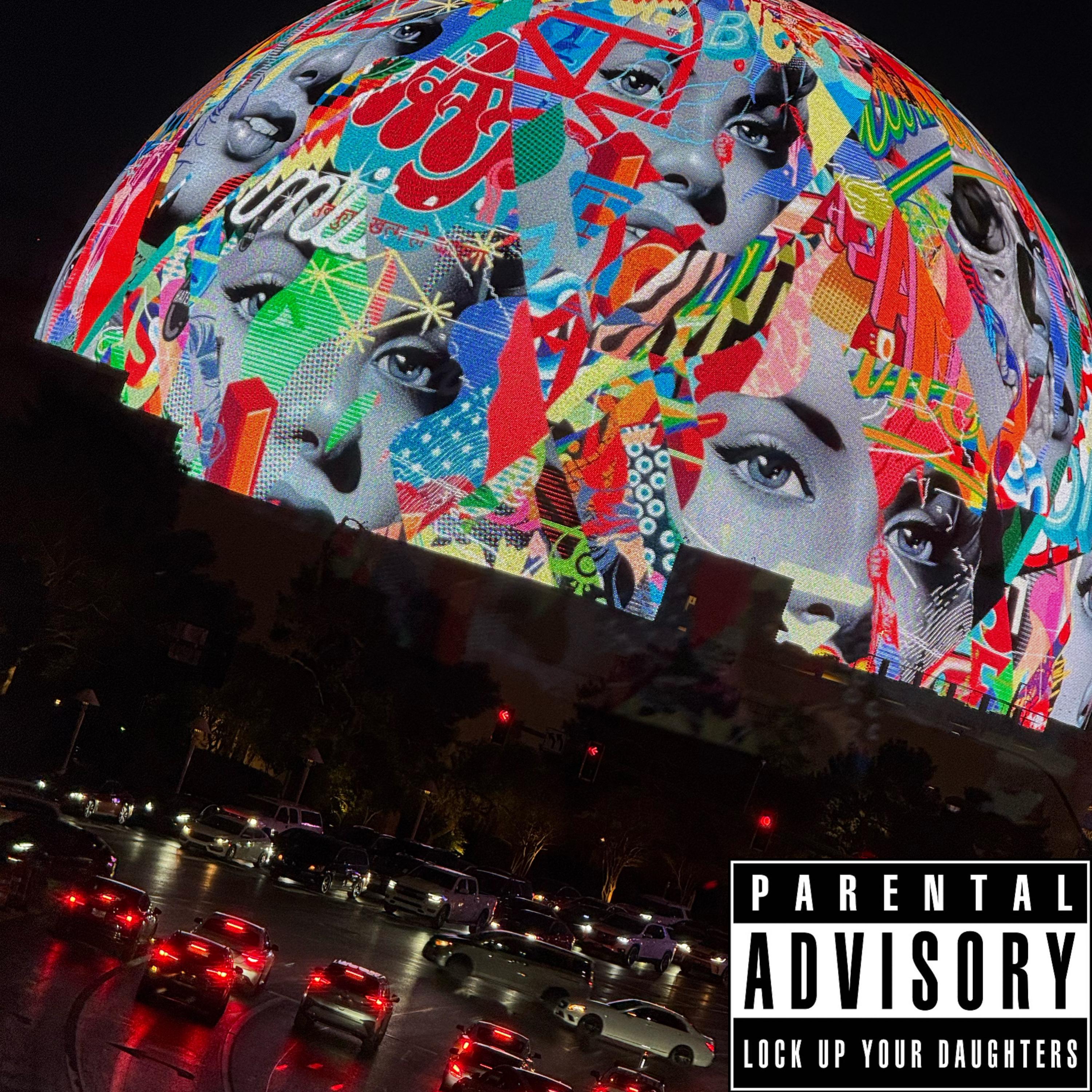 The Vegas Trip artwork