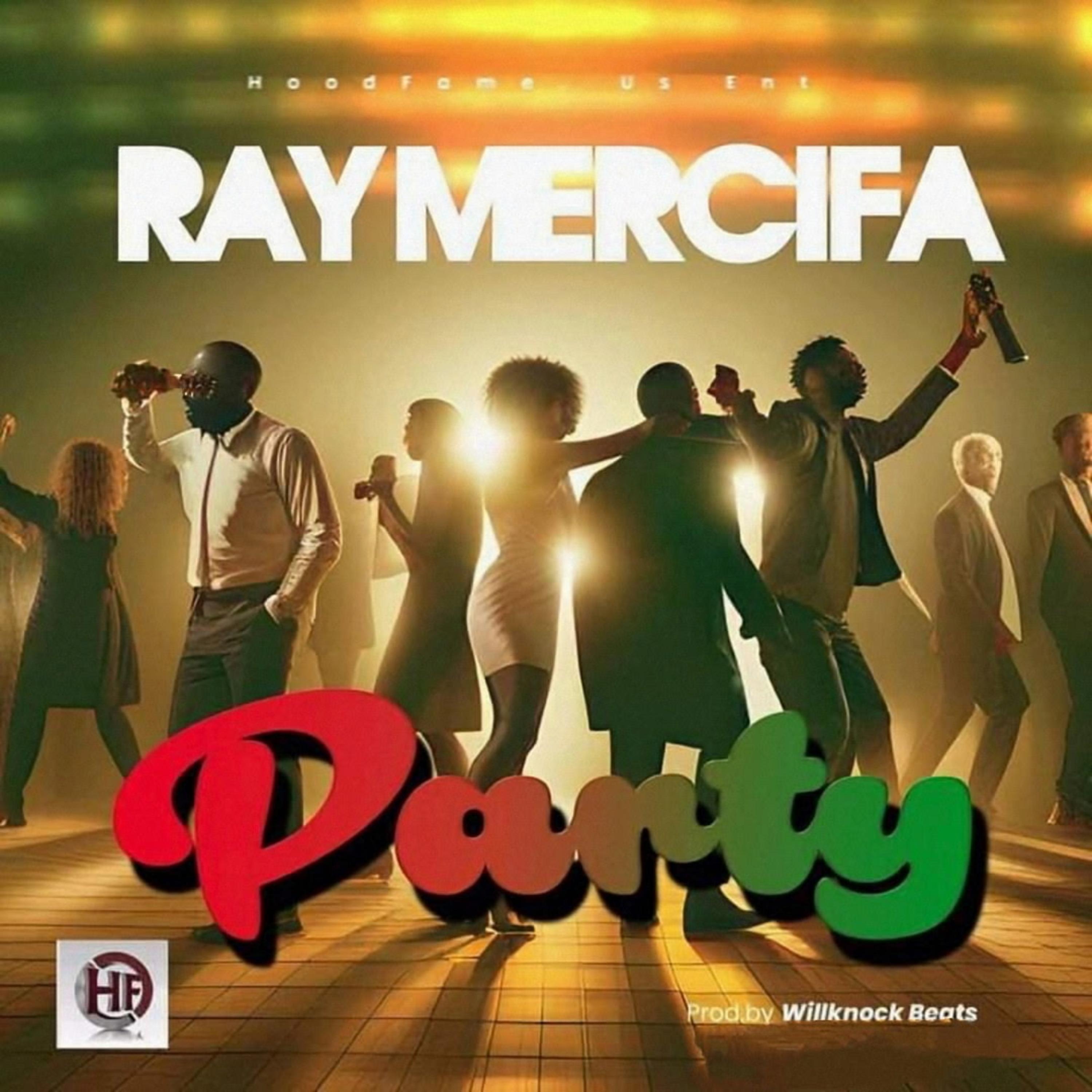 Party artwork