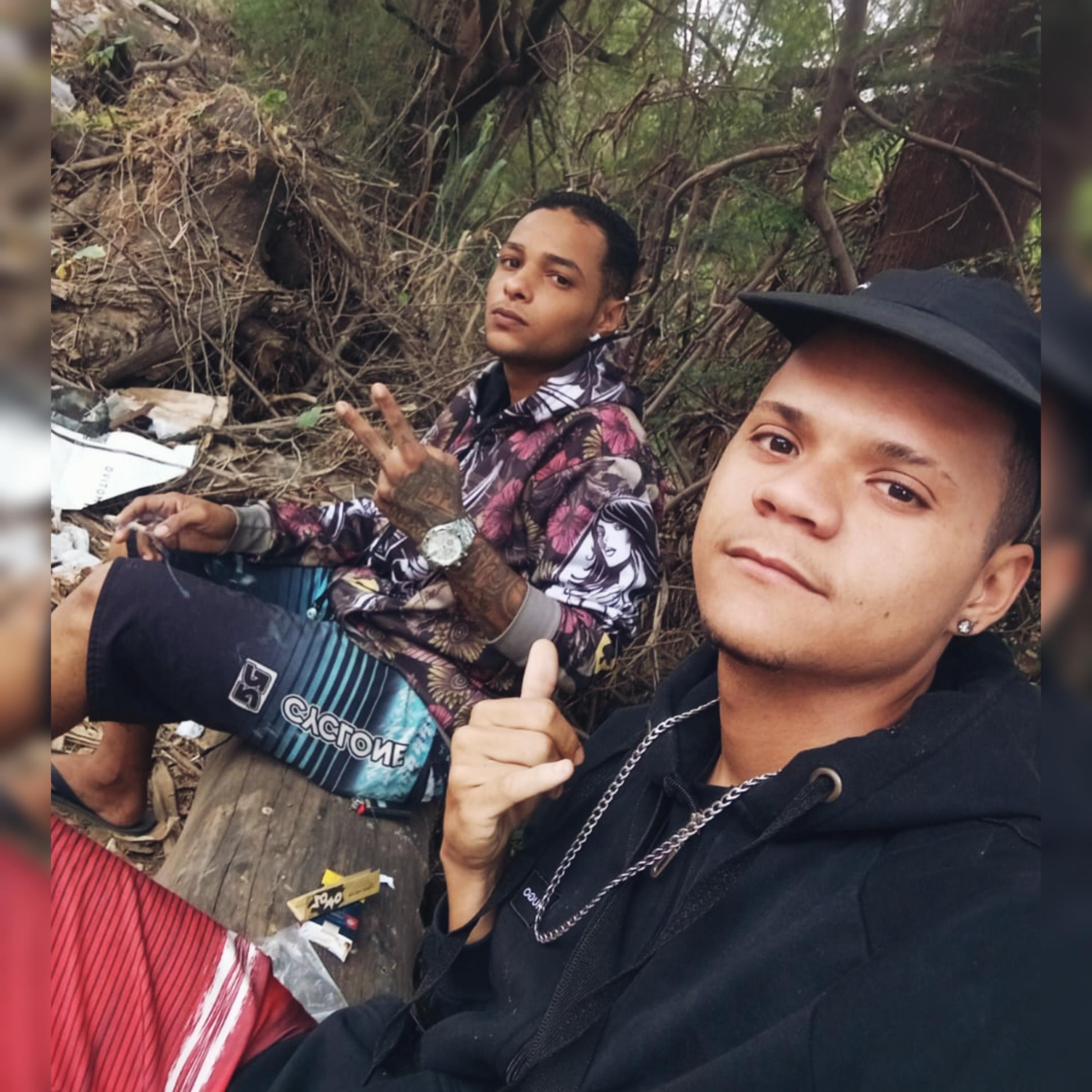 MT BANDIDO CANALHA artwork