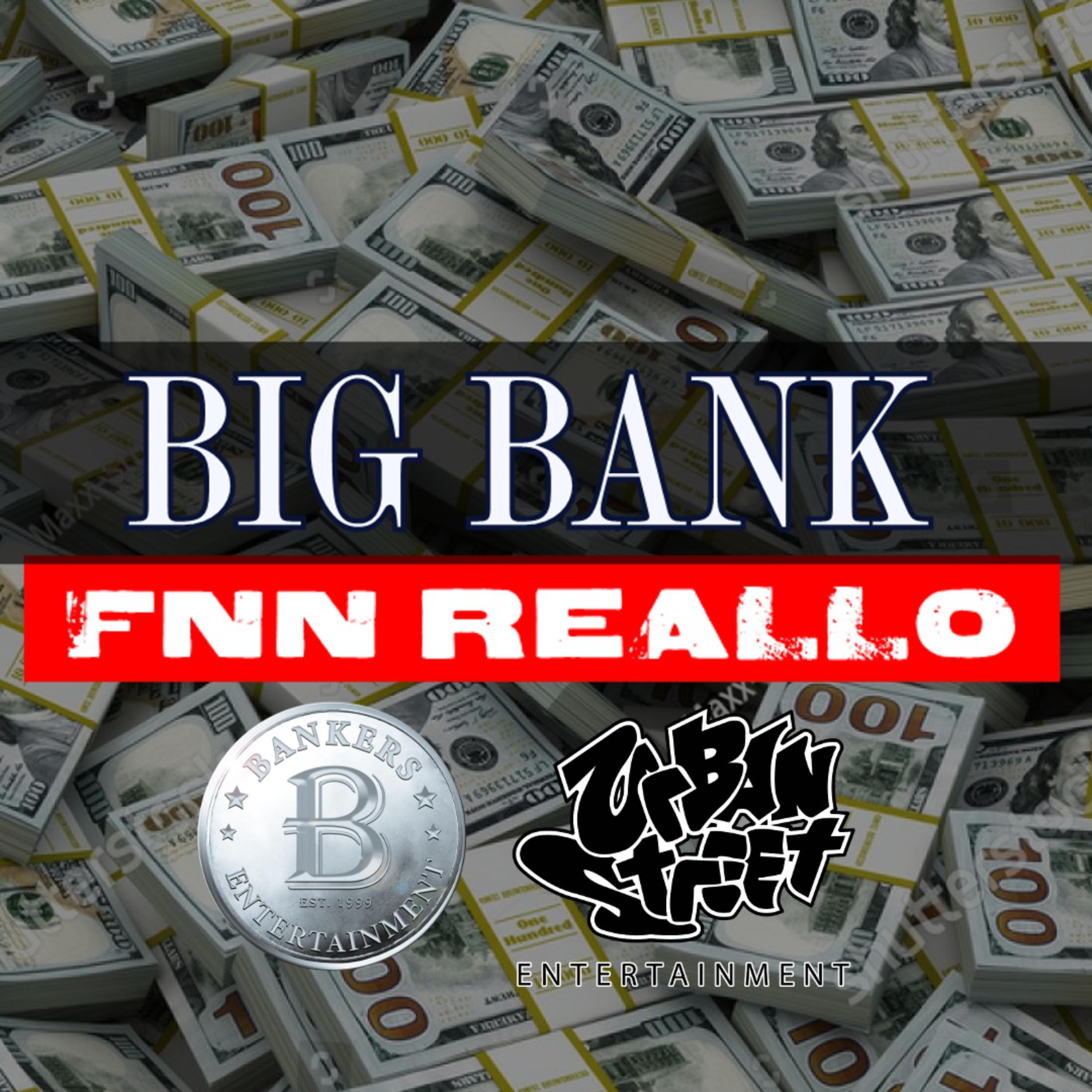 Big Bank artwork