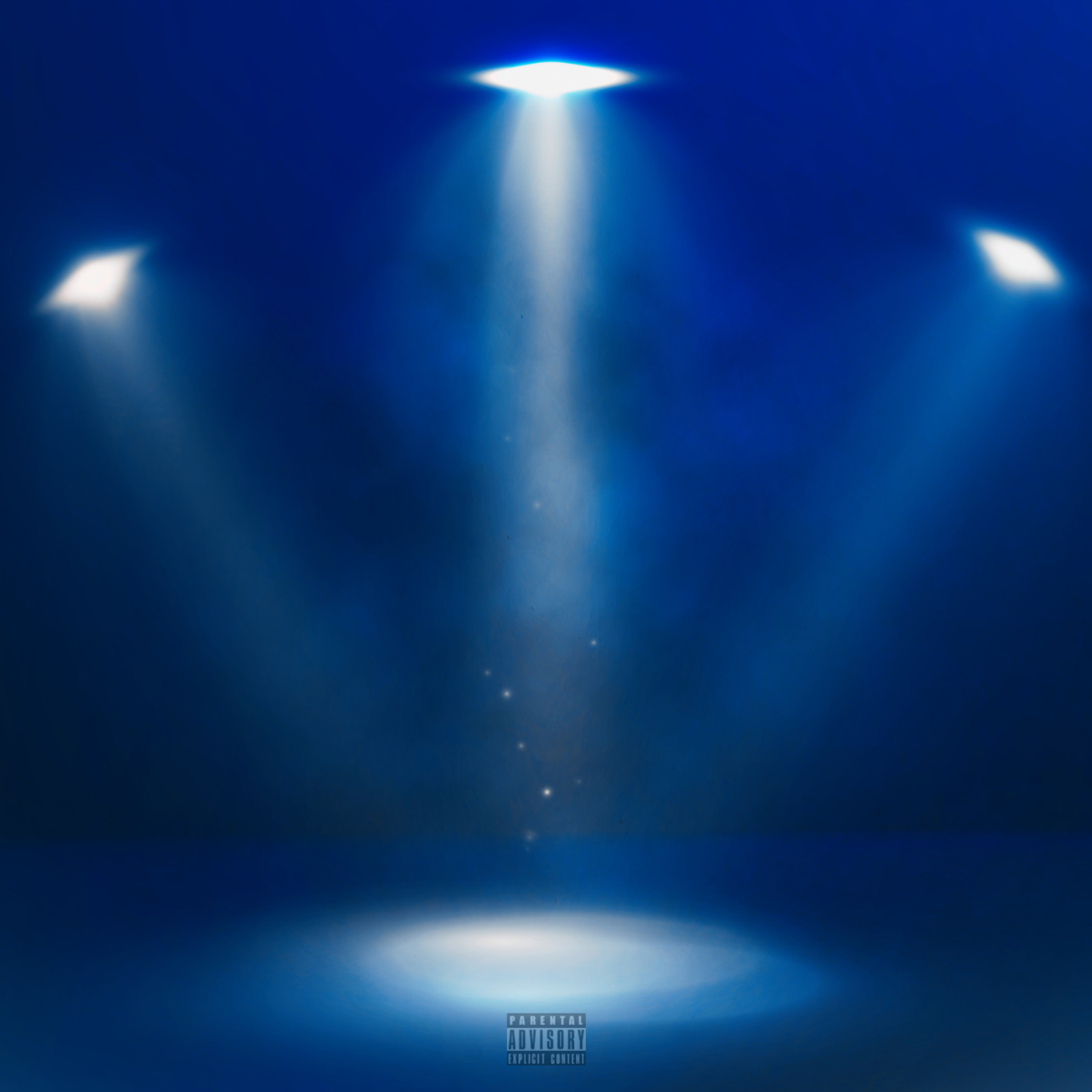 Heaven Sent artwork