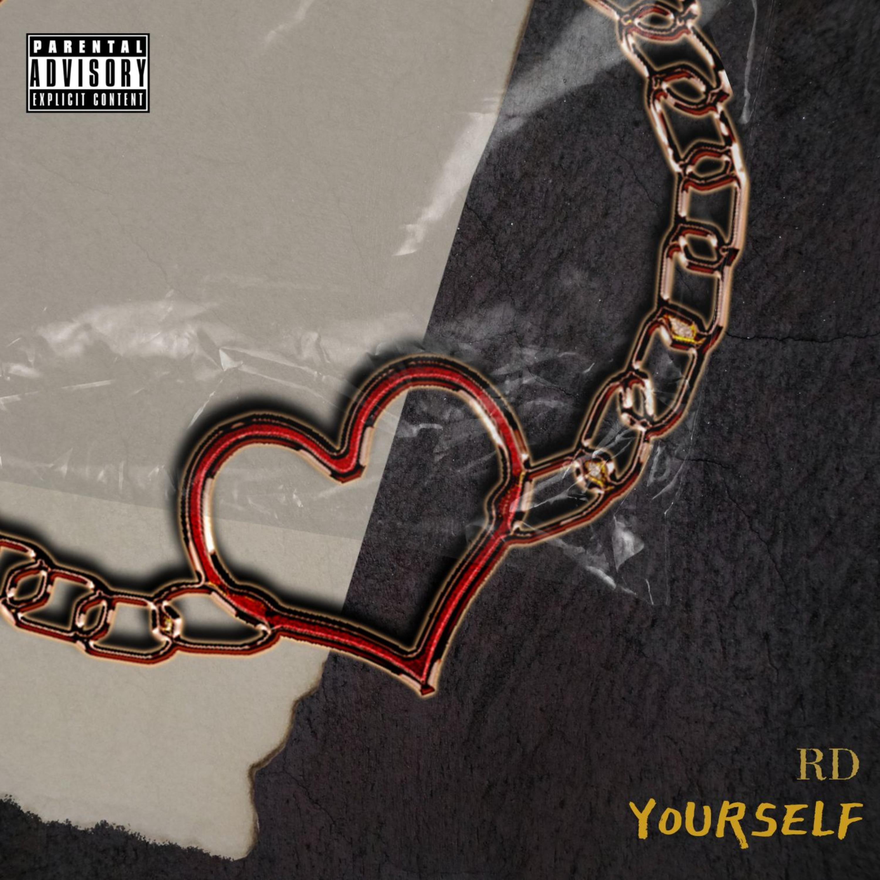 Yourself artwork