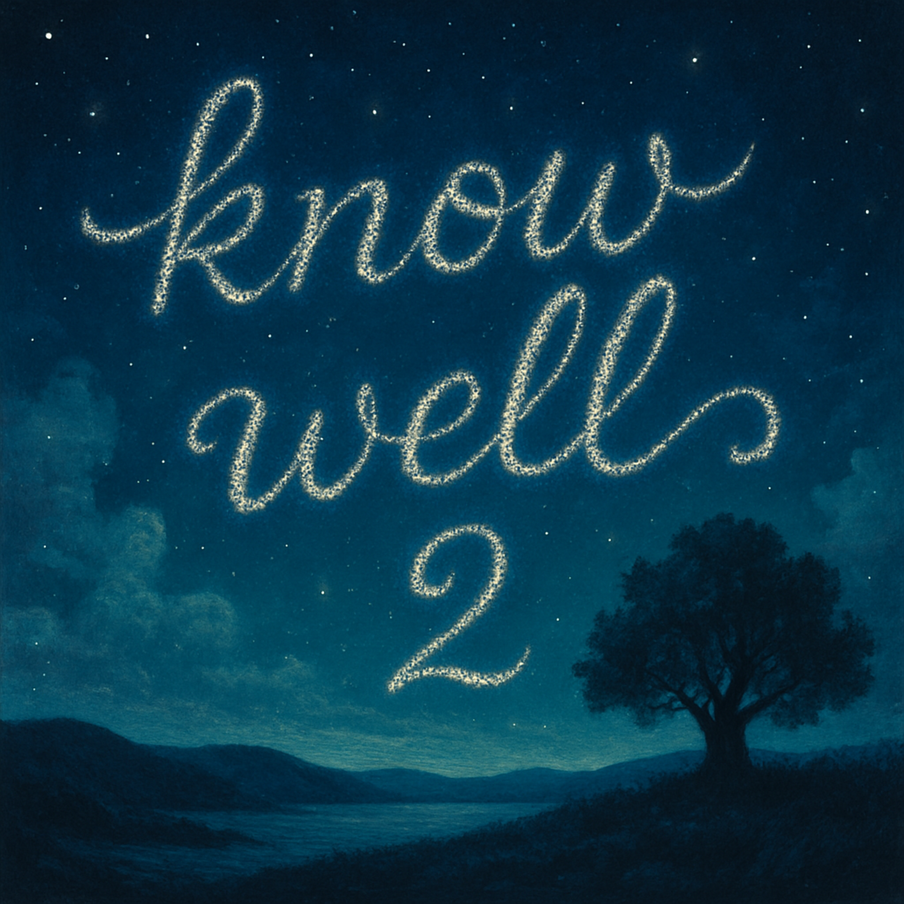 Know Well 2 artwork