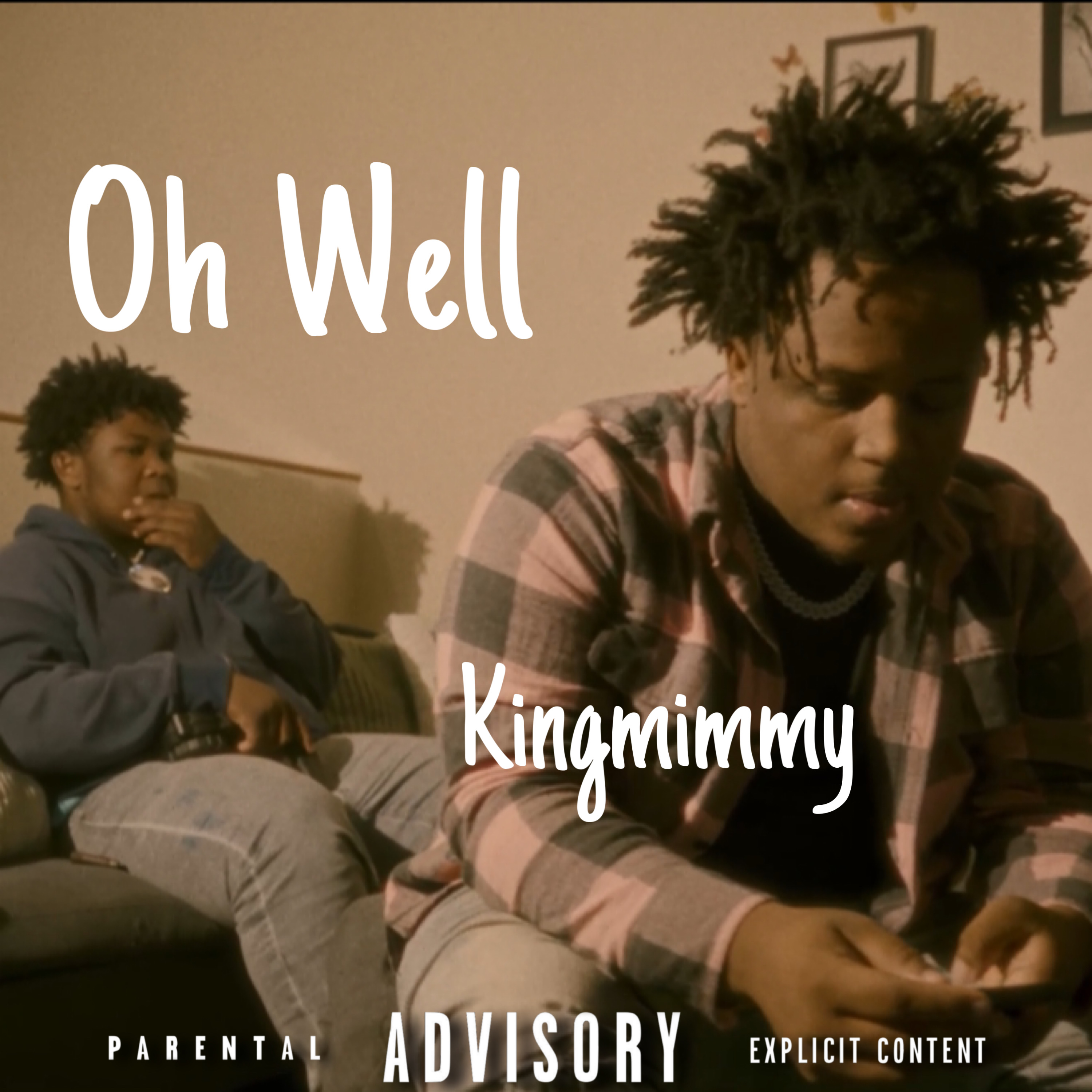 Oh well artwork