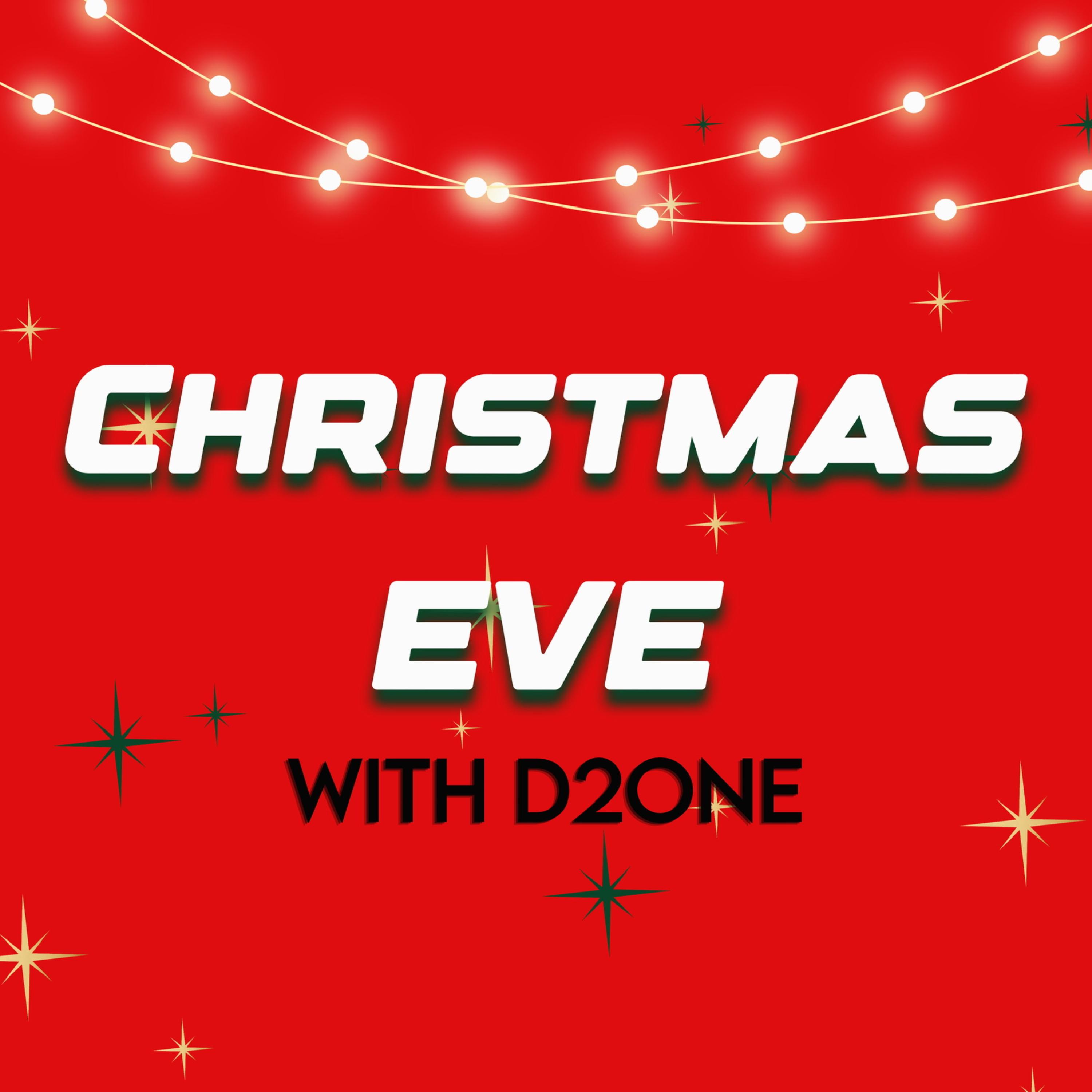 Christmas Eve artwork