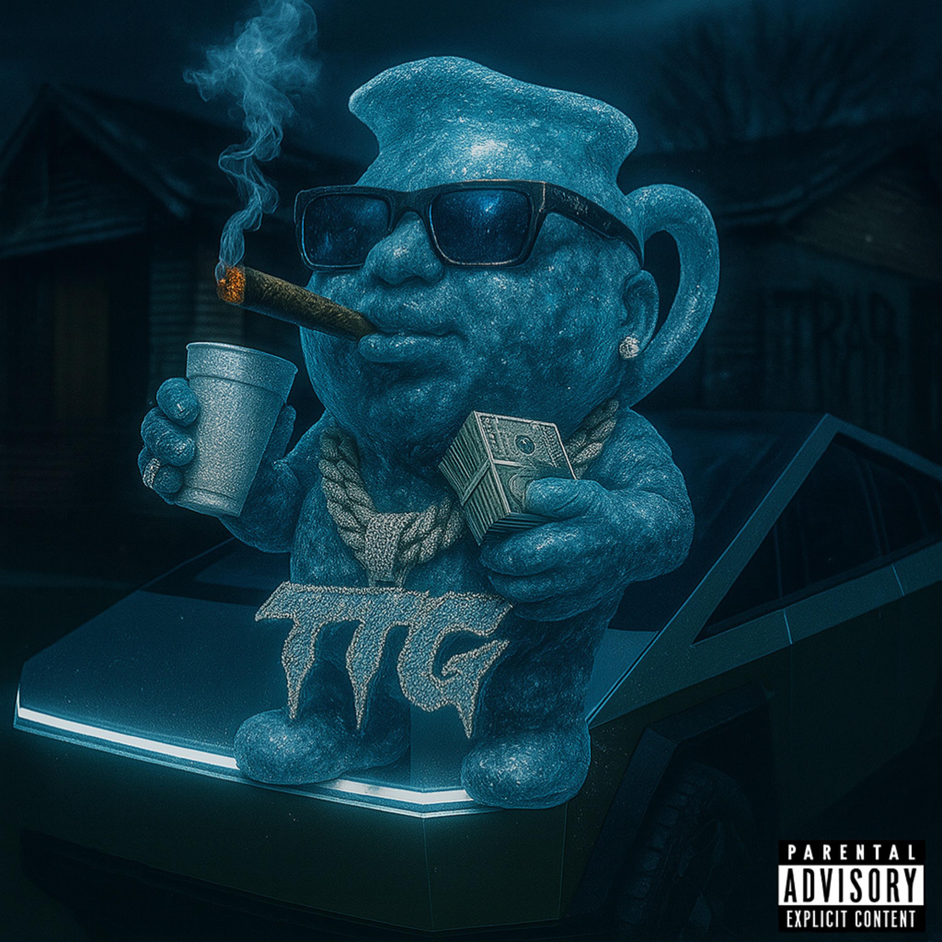 OH YEAH artwork
