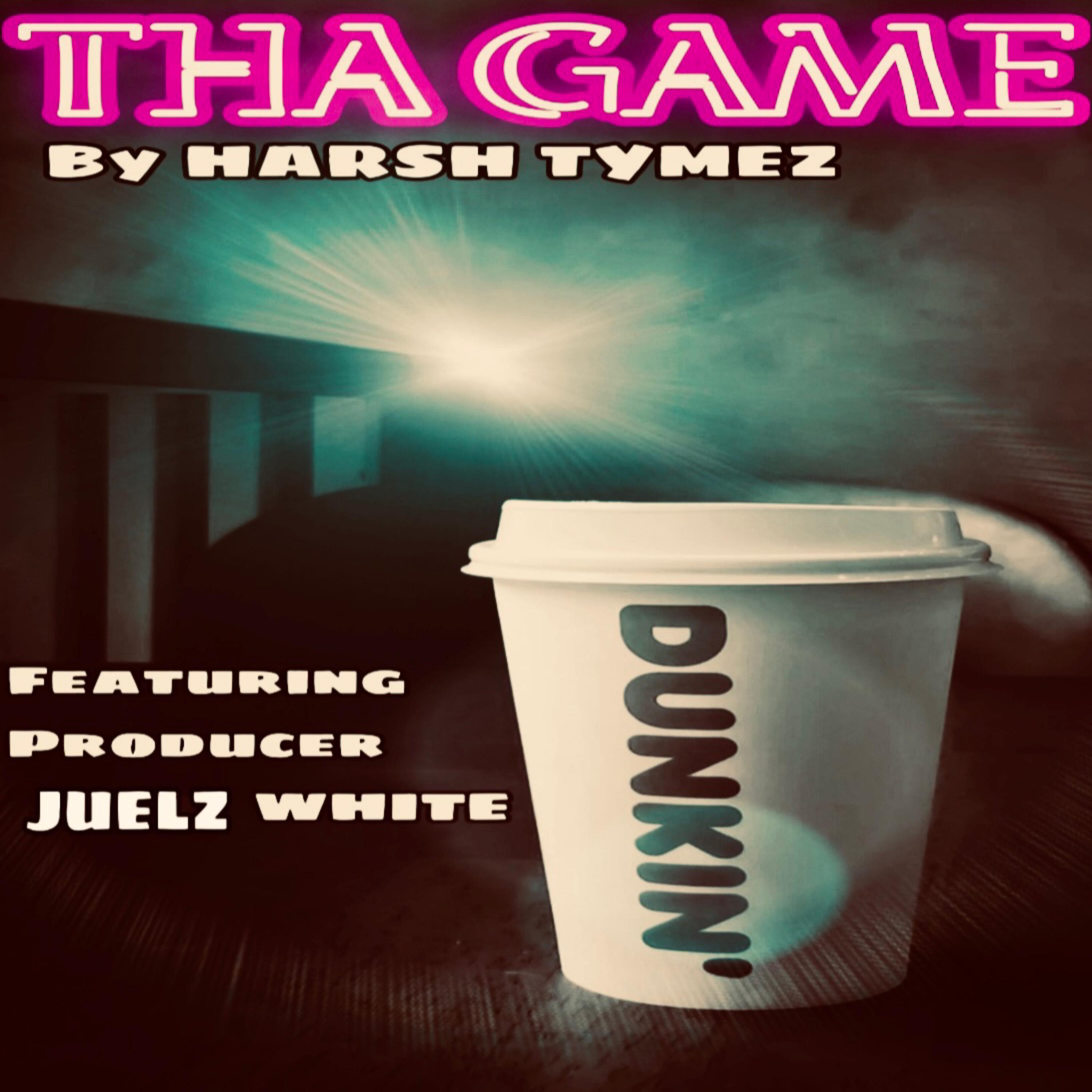 THA GAME artwork