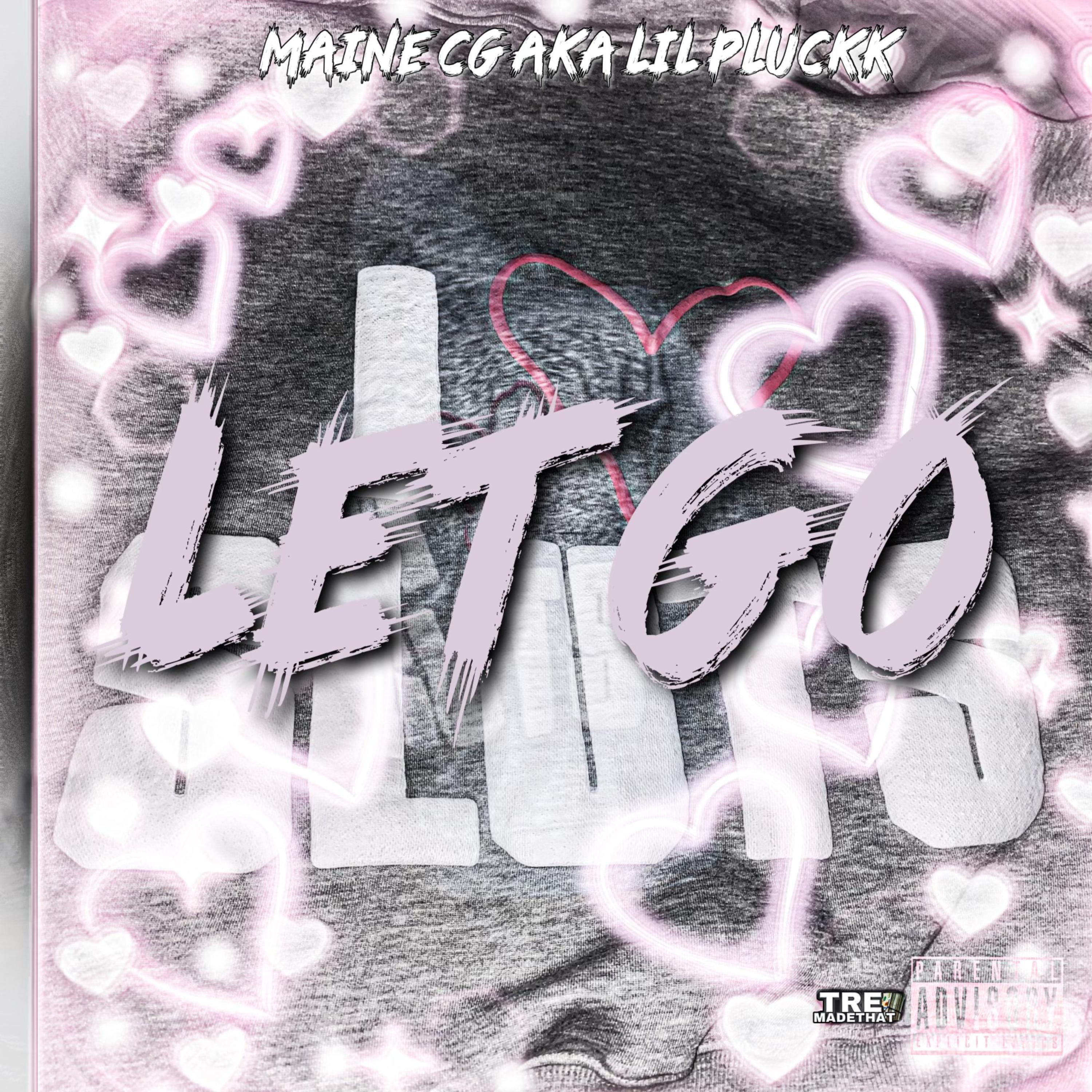 Let Go artwork