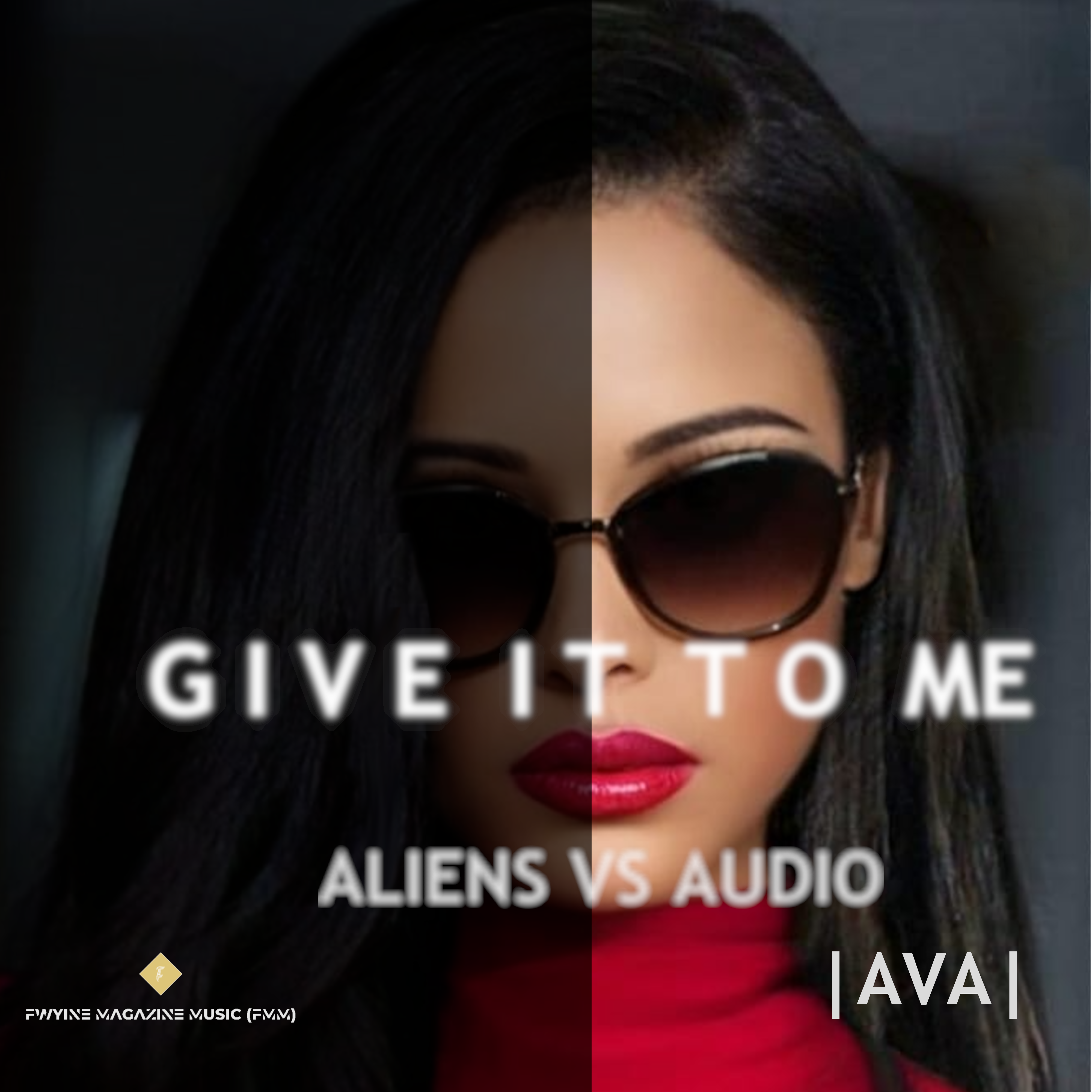 Give It To Me artwork