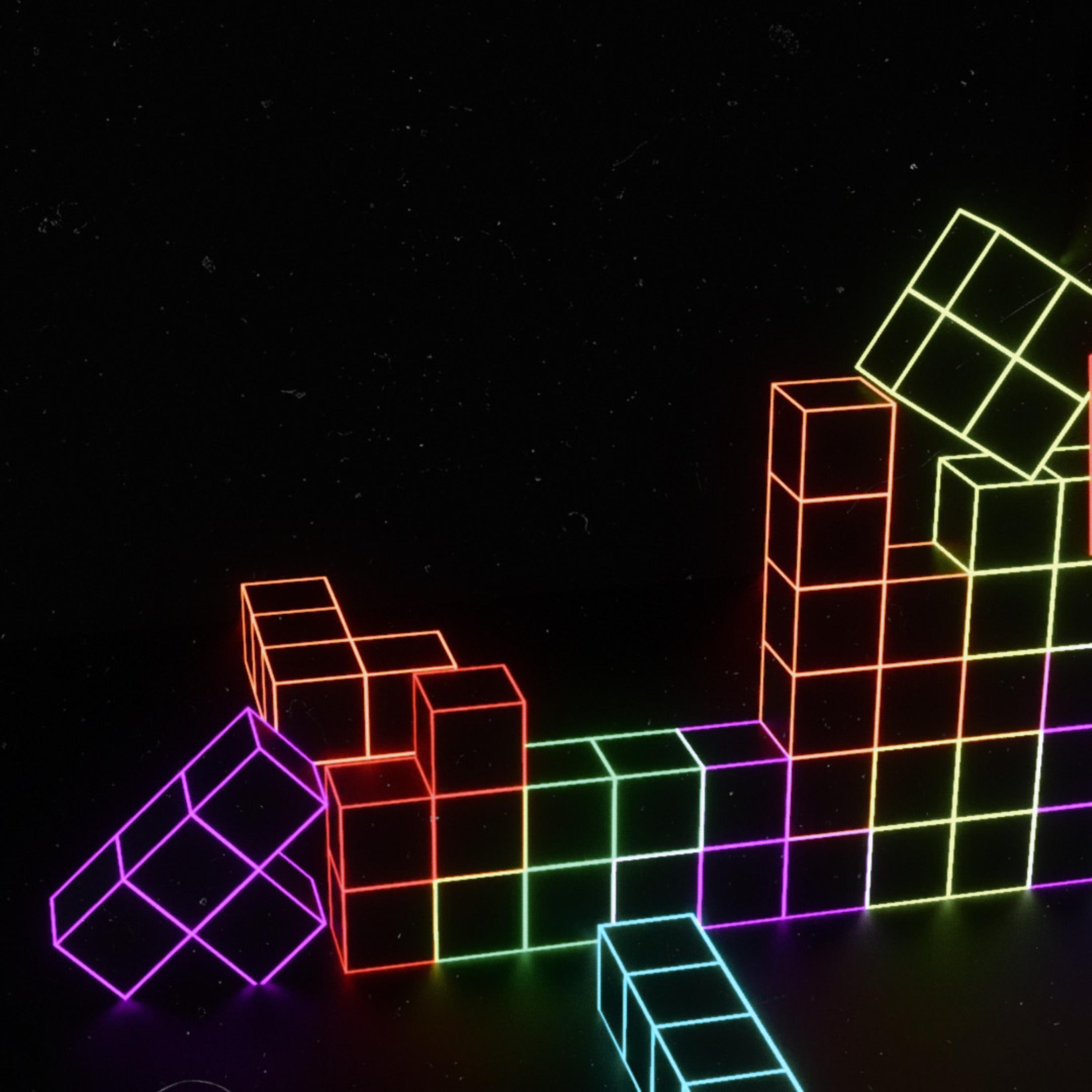 Tetris artwork