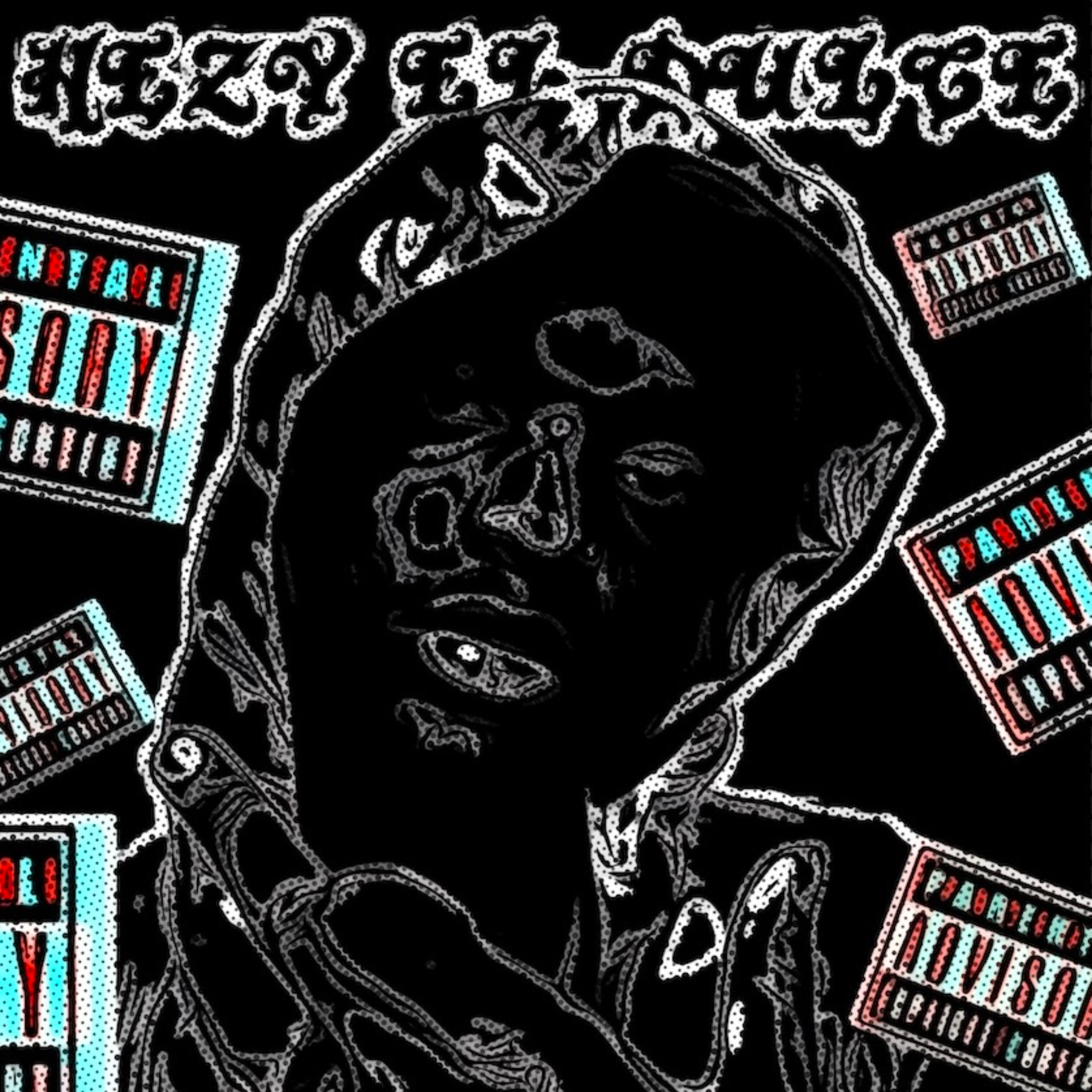 Parental Advisory artwork