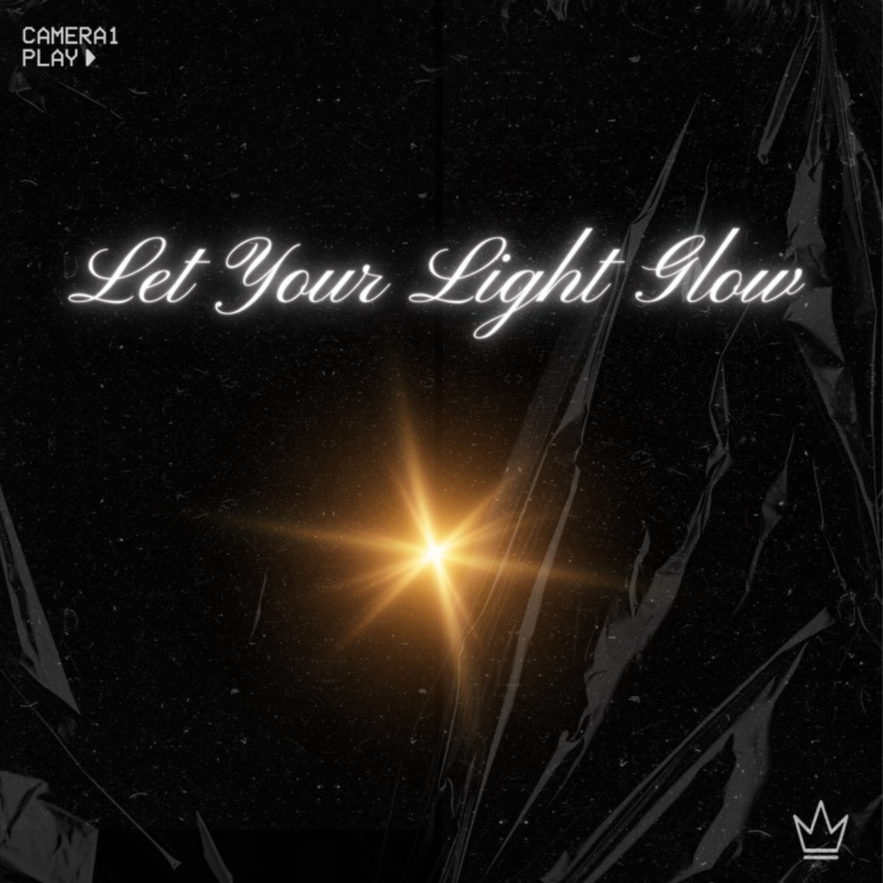 Let Your Light Glow artwork