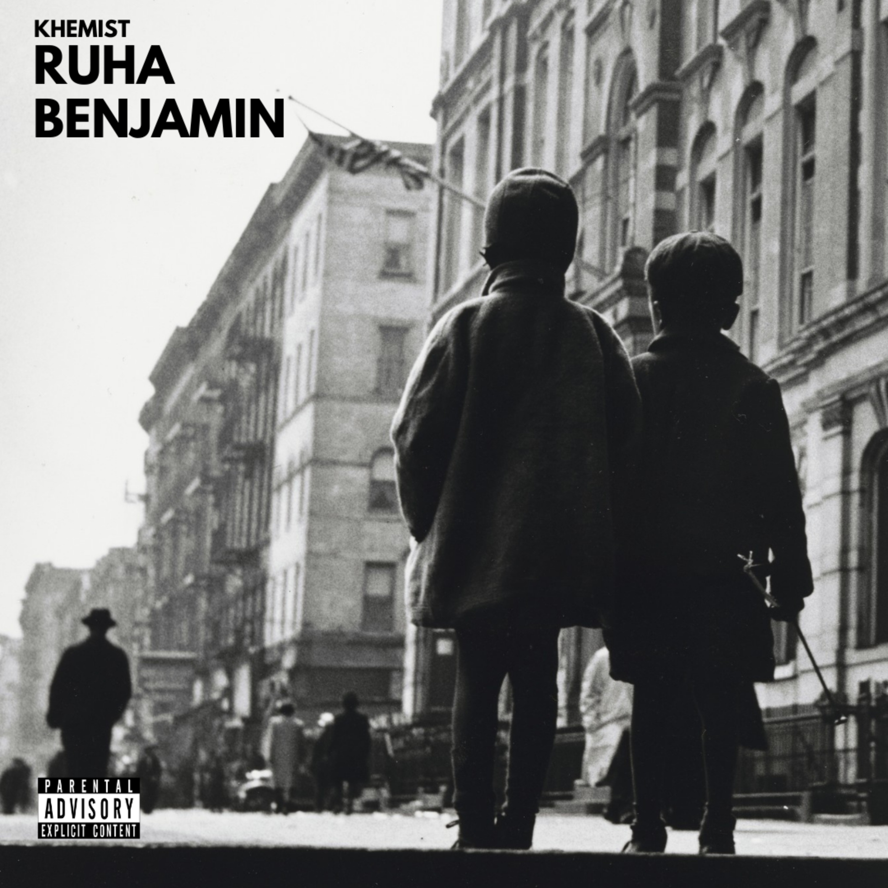 Ruha Benjamin artwork