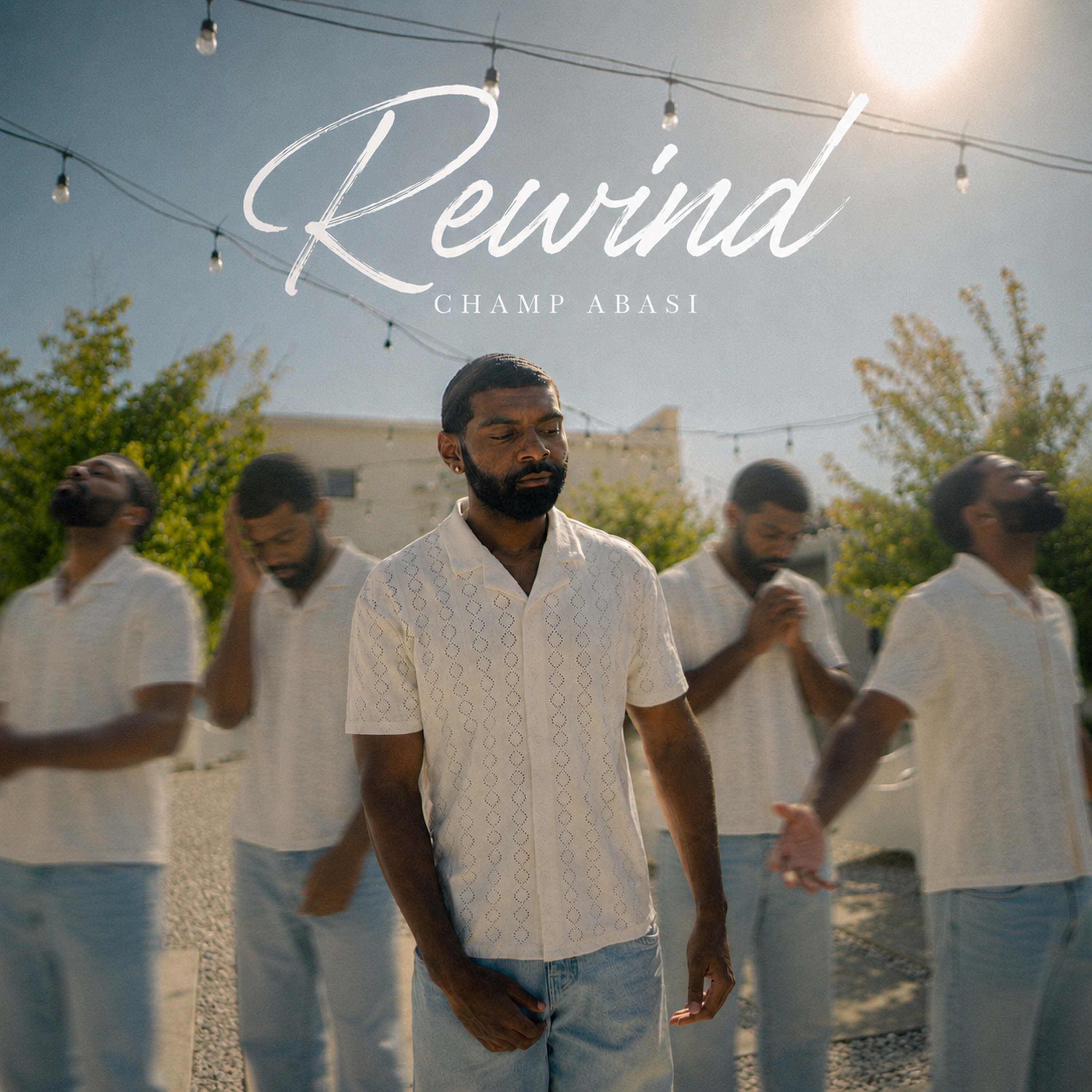 Rewind by Champ Abasi