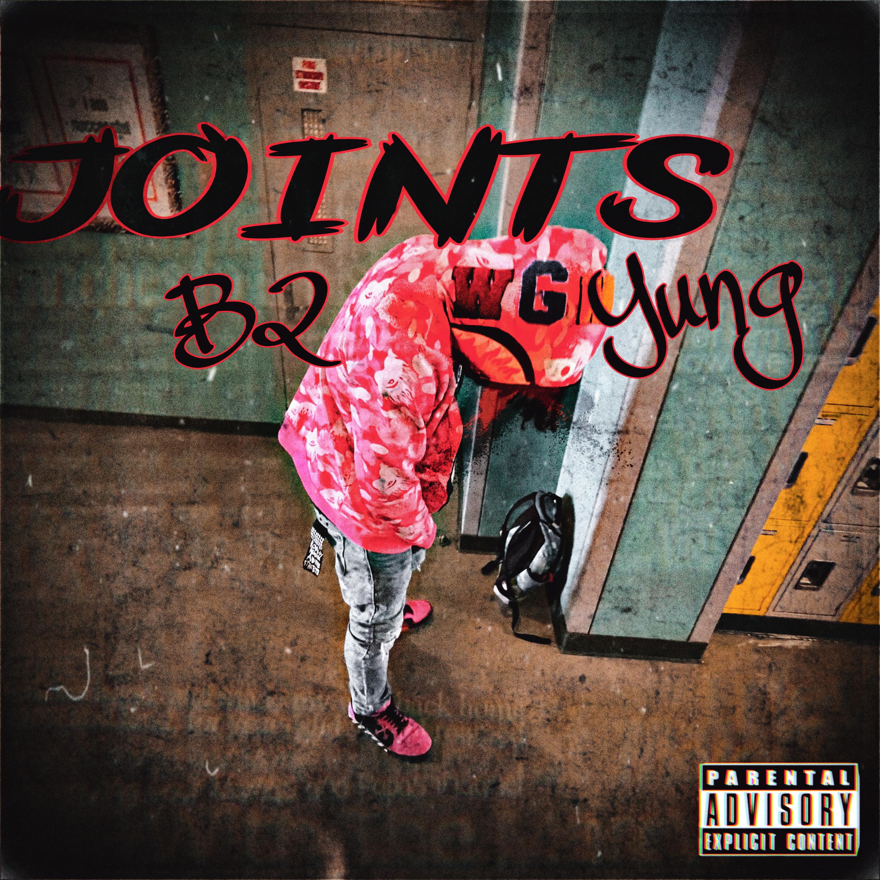 Joints artwork